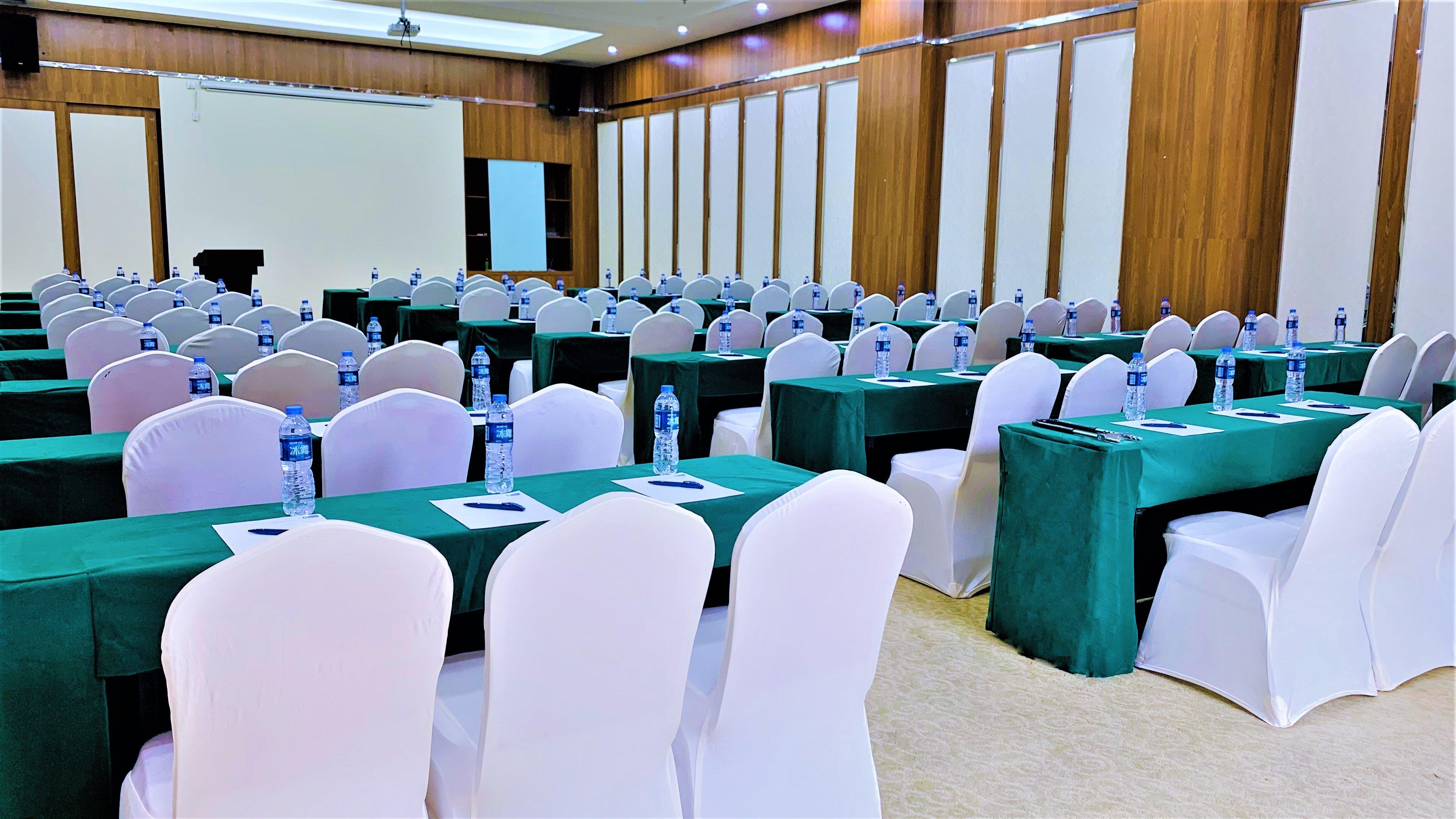 Conferences