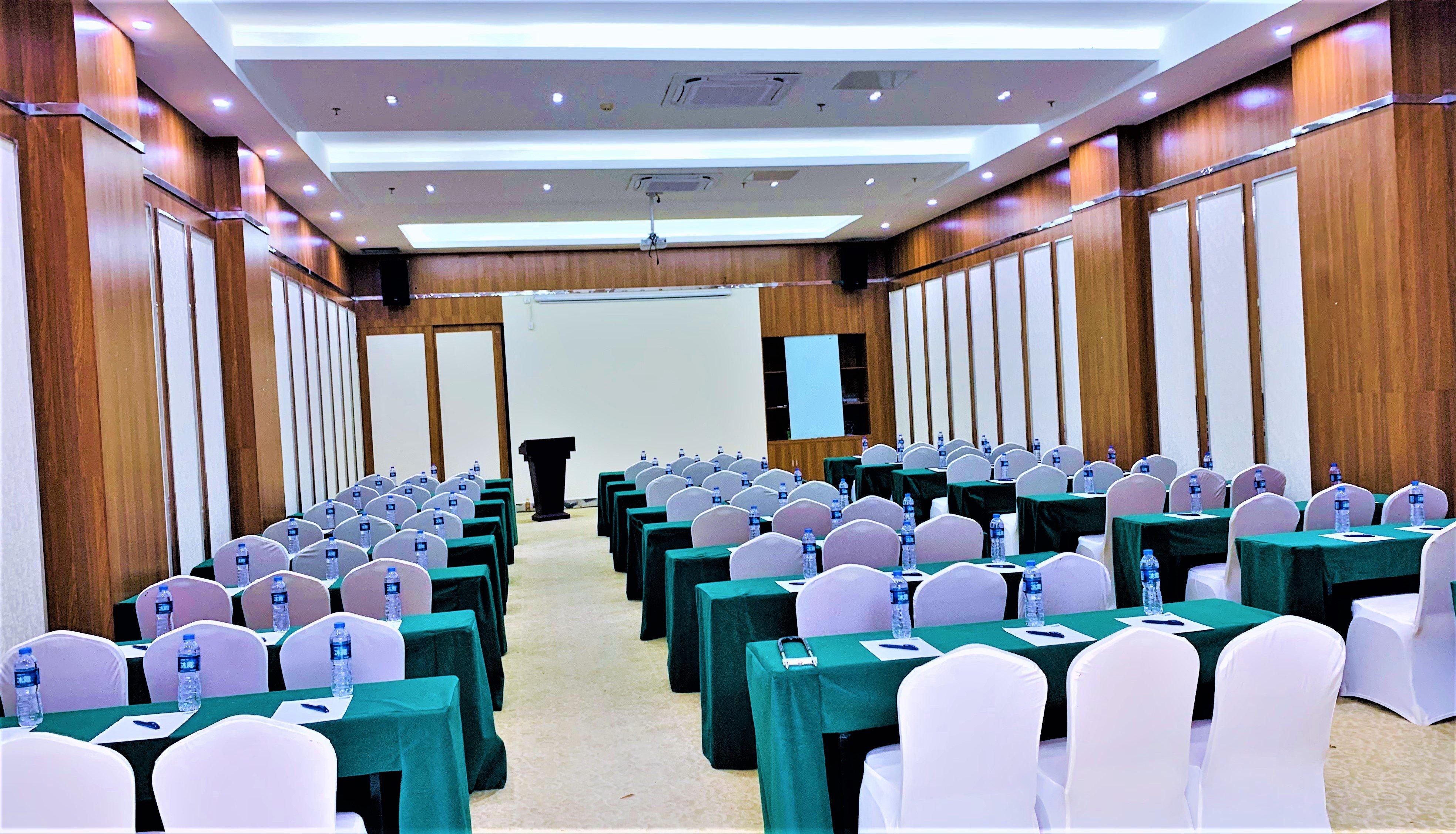 Conferences