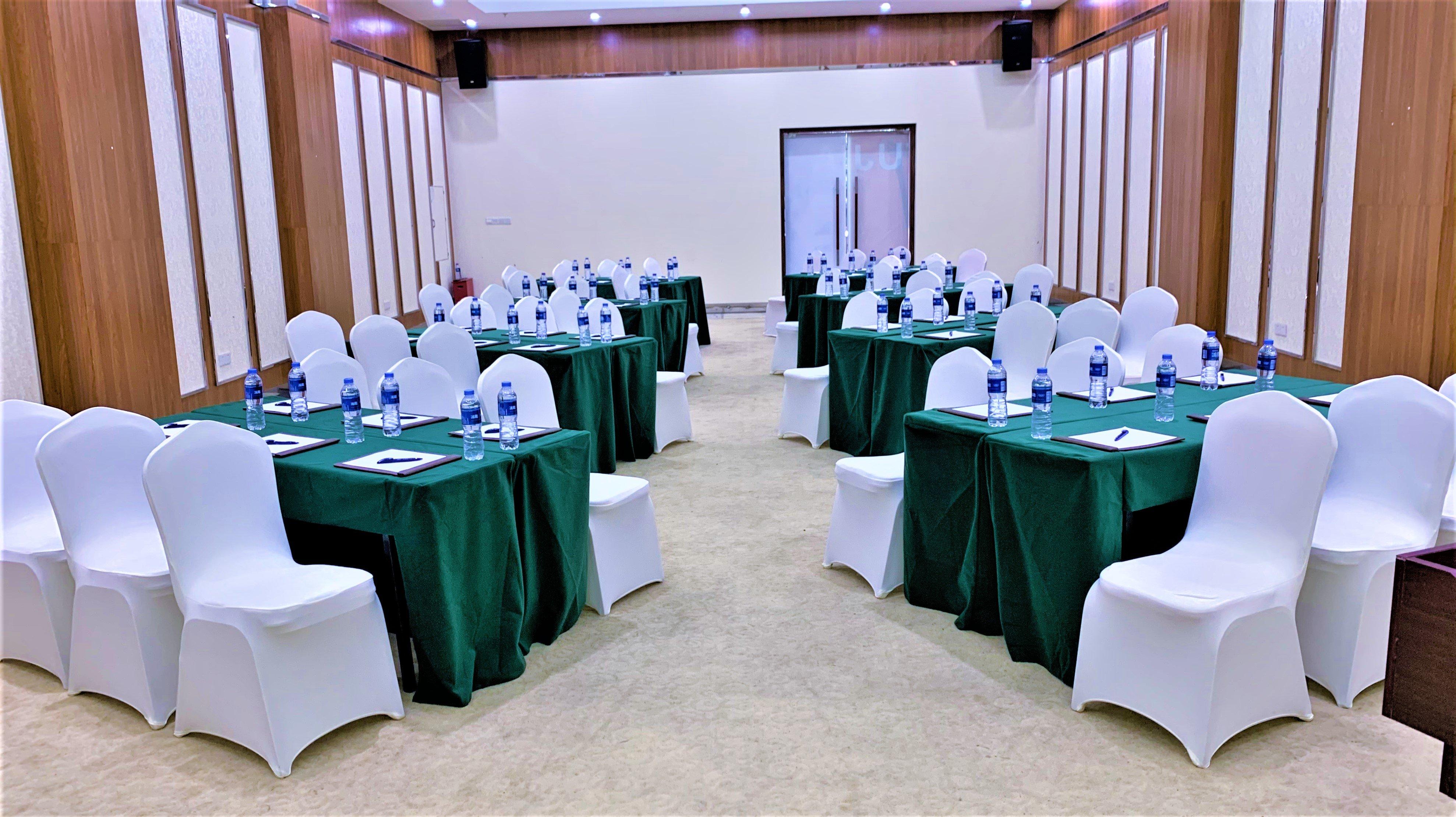 Conferences