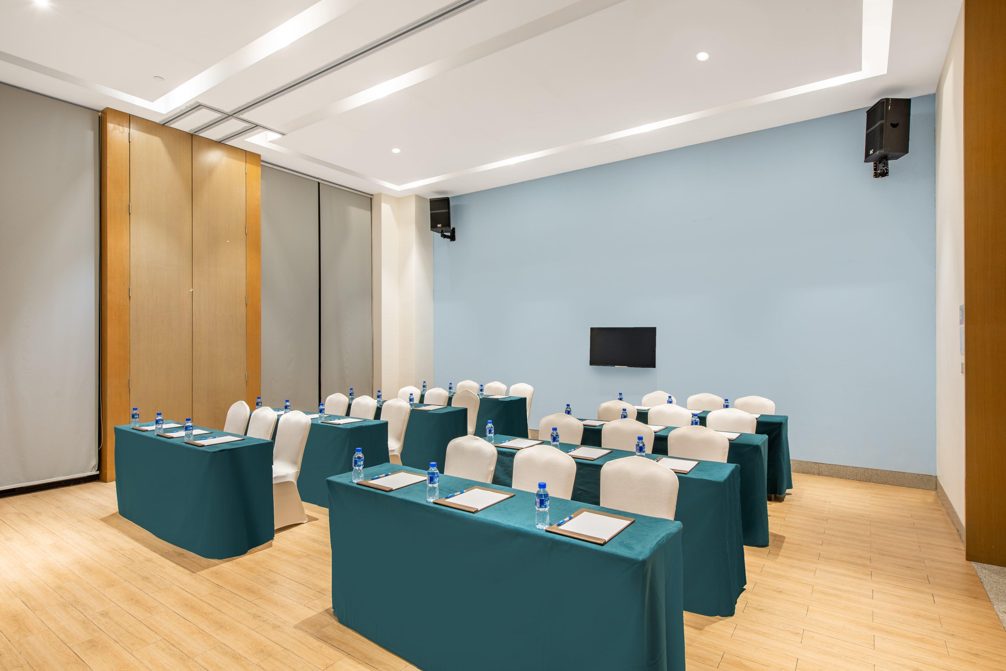 Conferences