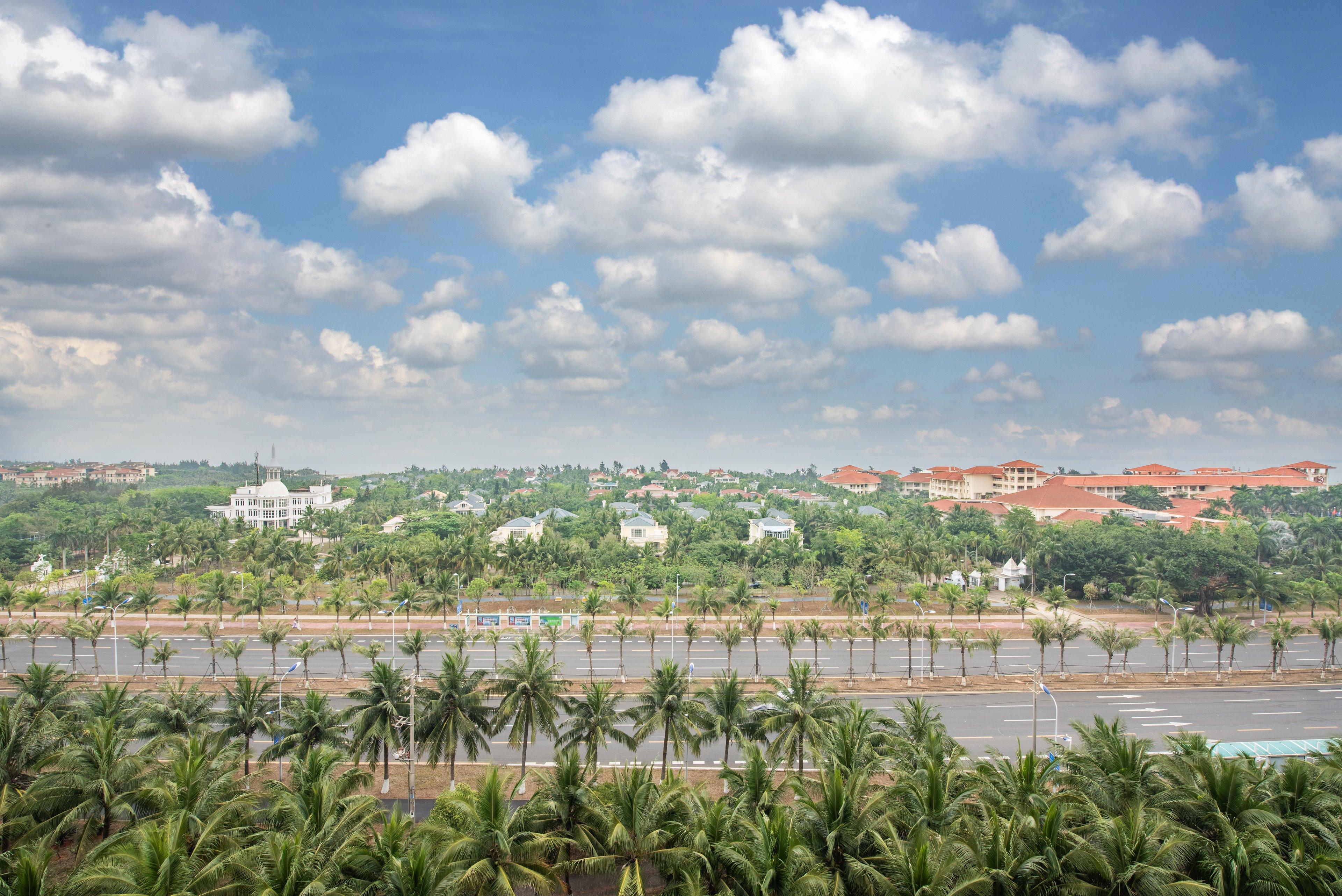 Suite Sea View King Bed