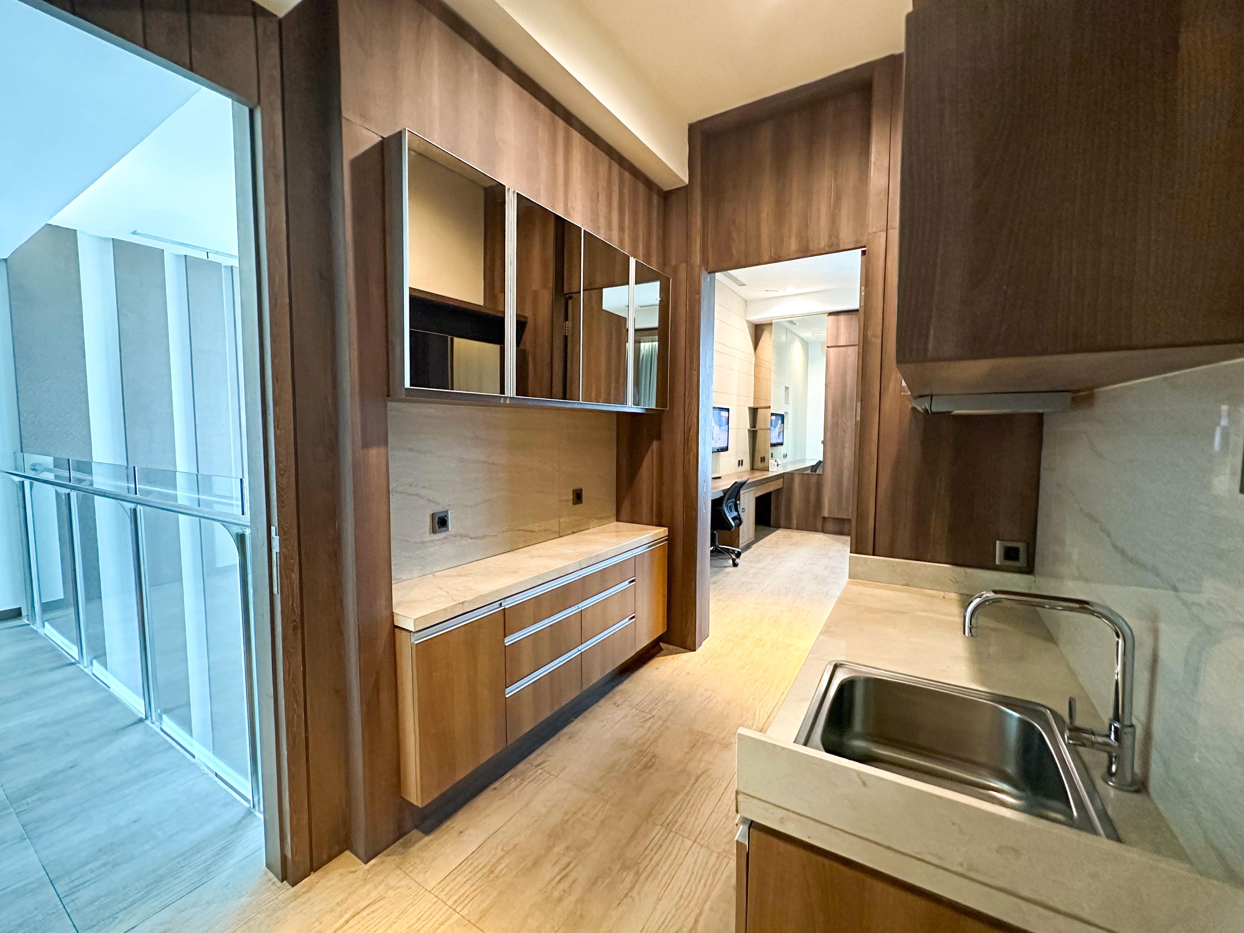 Suite Three Bedrooms