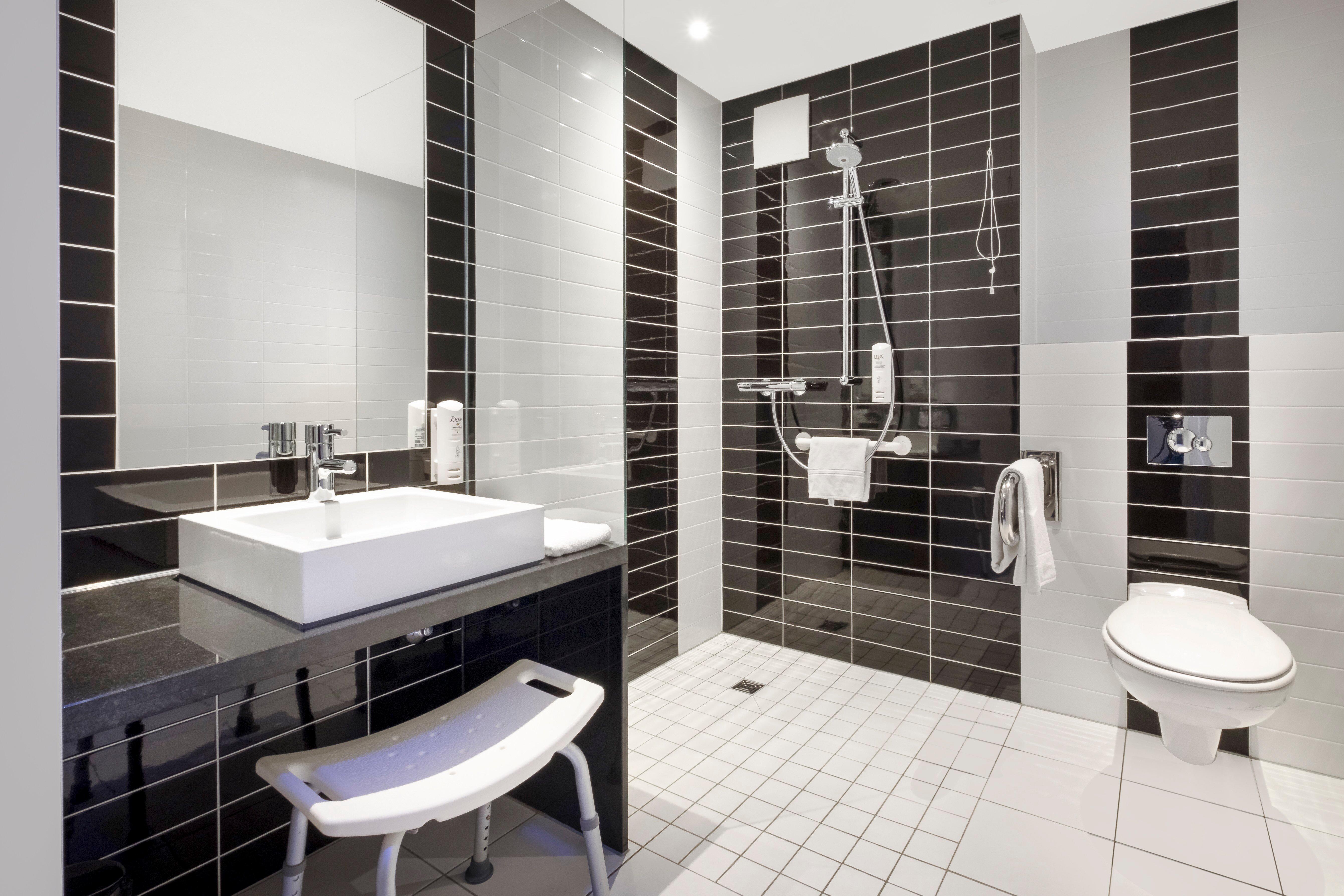 Double Queen Size Bed