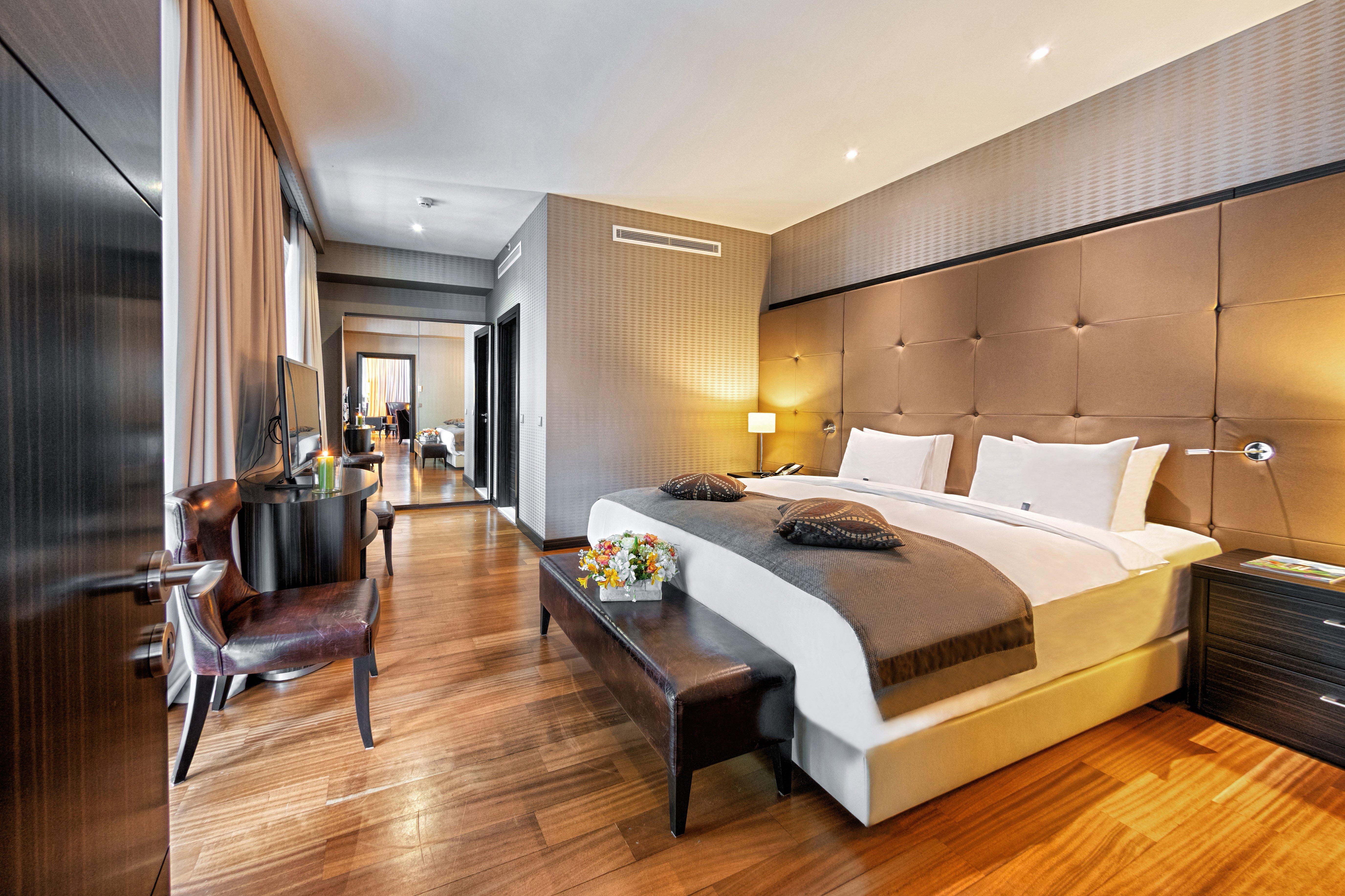 Junior Suite River View