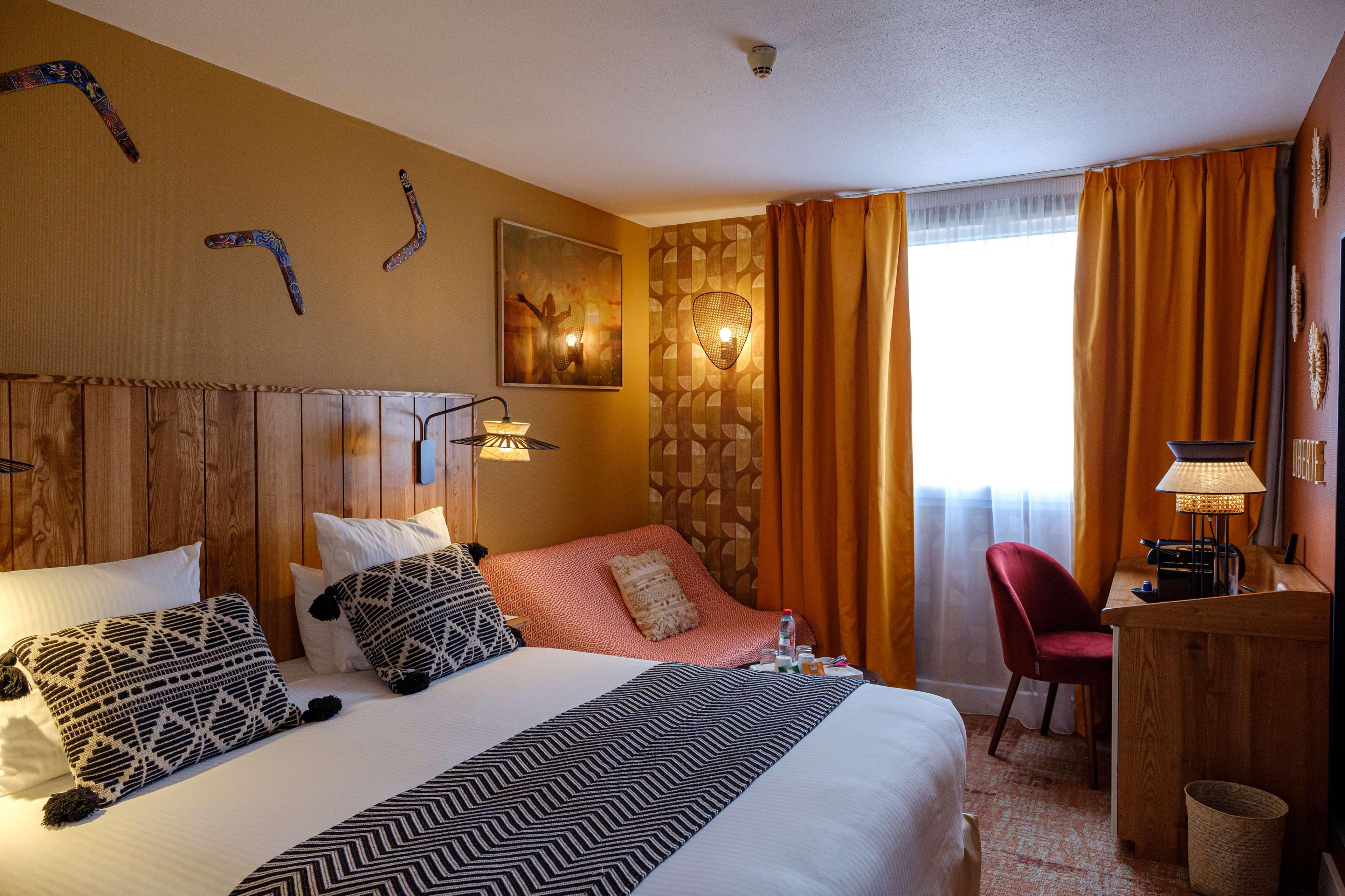 Family Room Standard