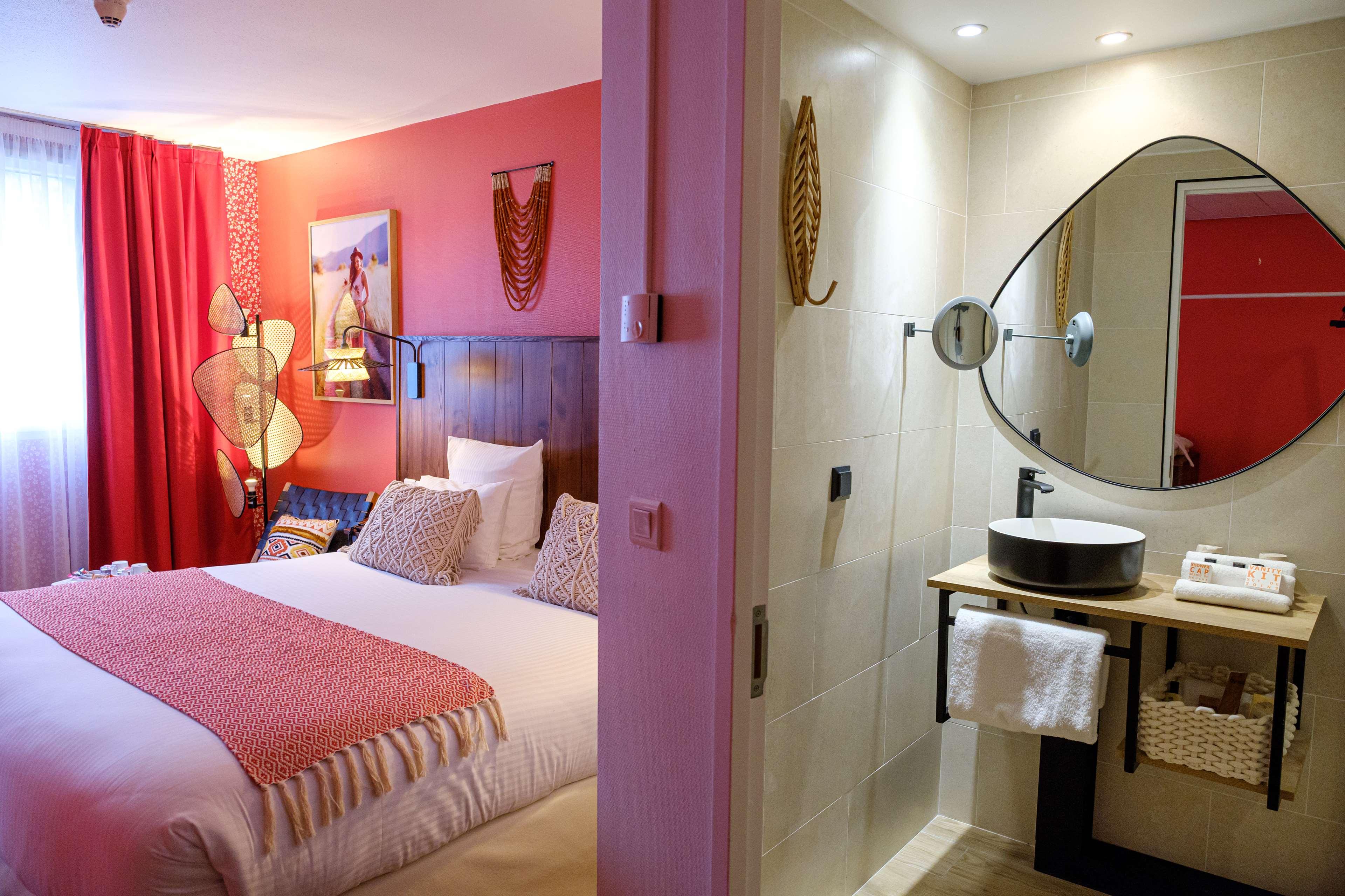 Family Room Standard