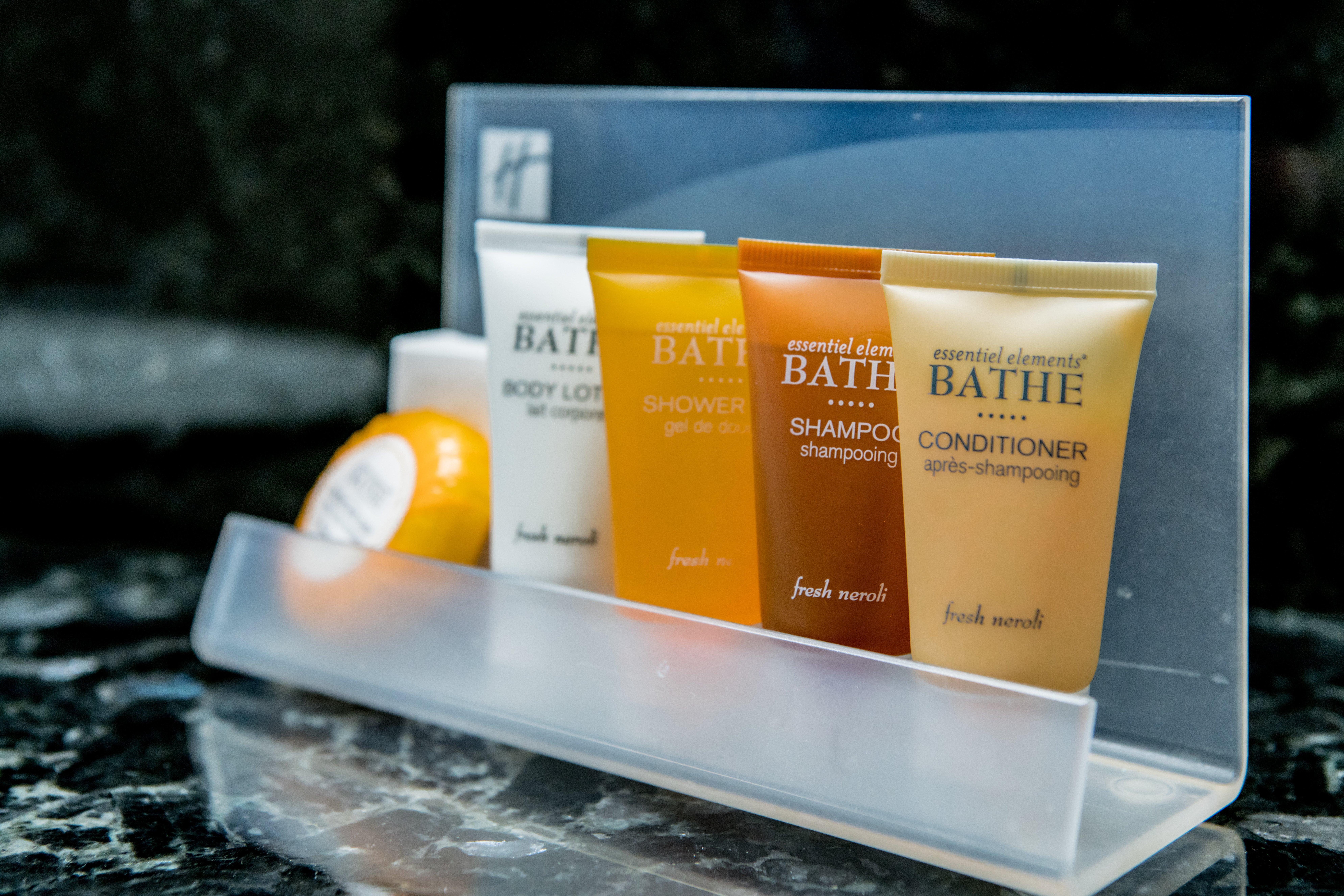 Double Premium King Bed