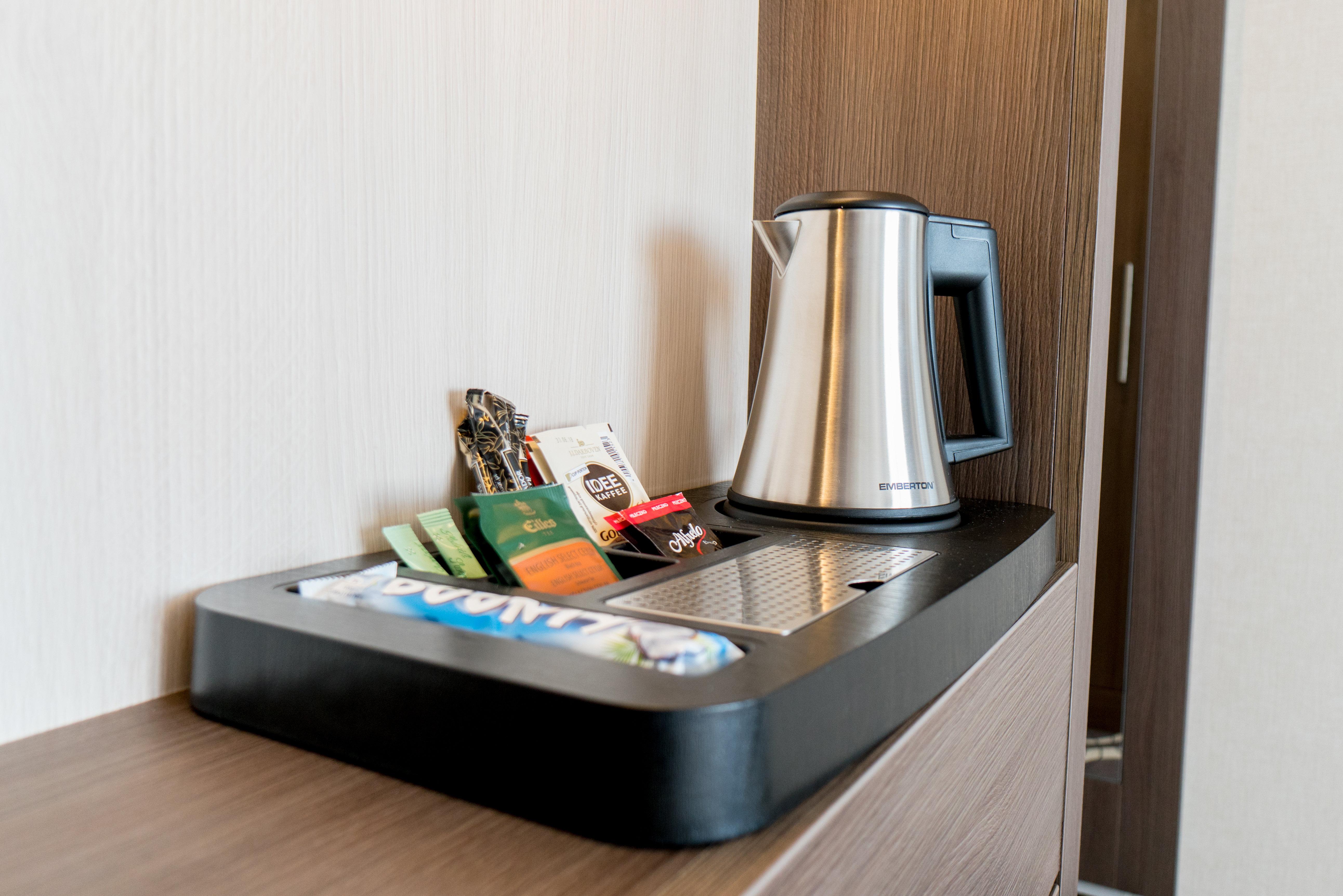 Double Premium King Bed