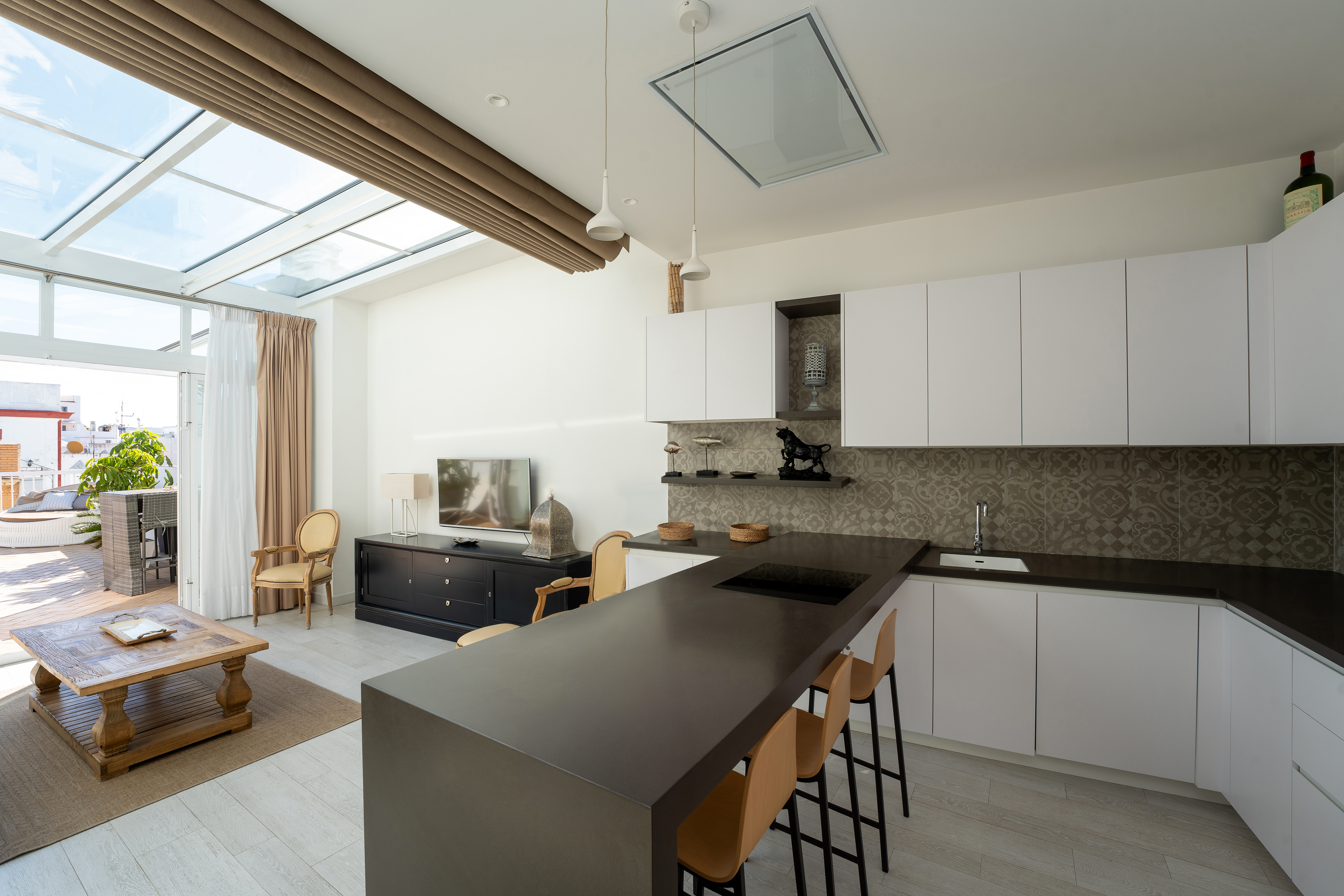 Apartment Two Bedrooms Two Bathrooms