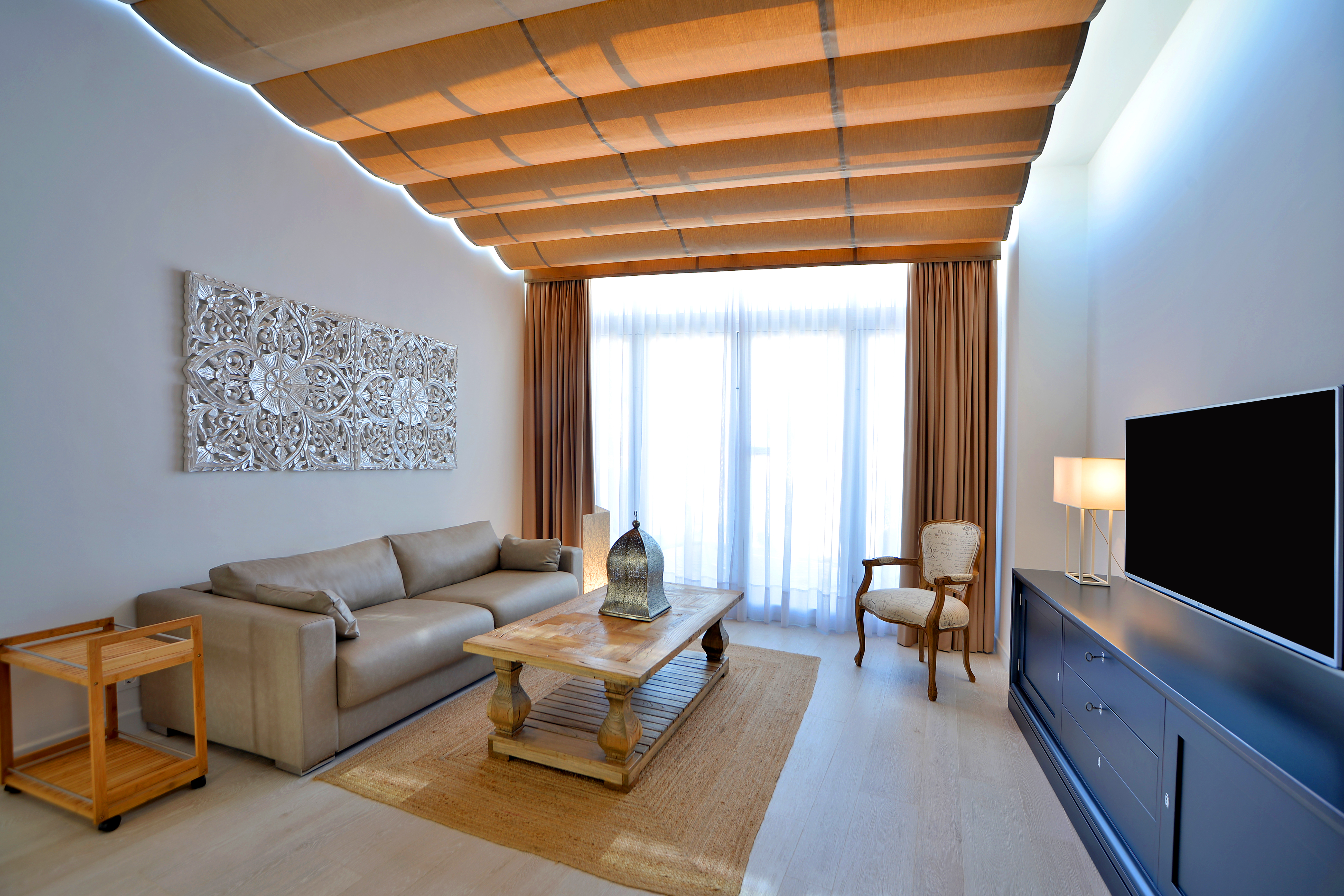 Apartment Two Bedrooms Two Bathrooms