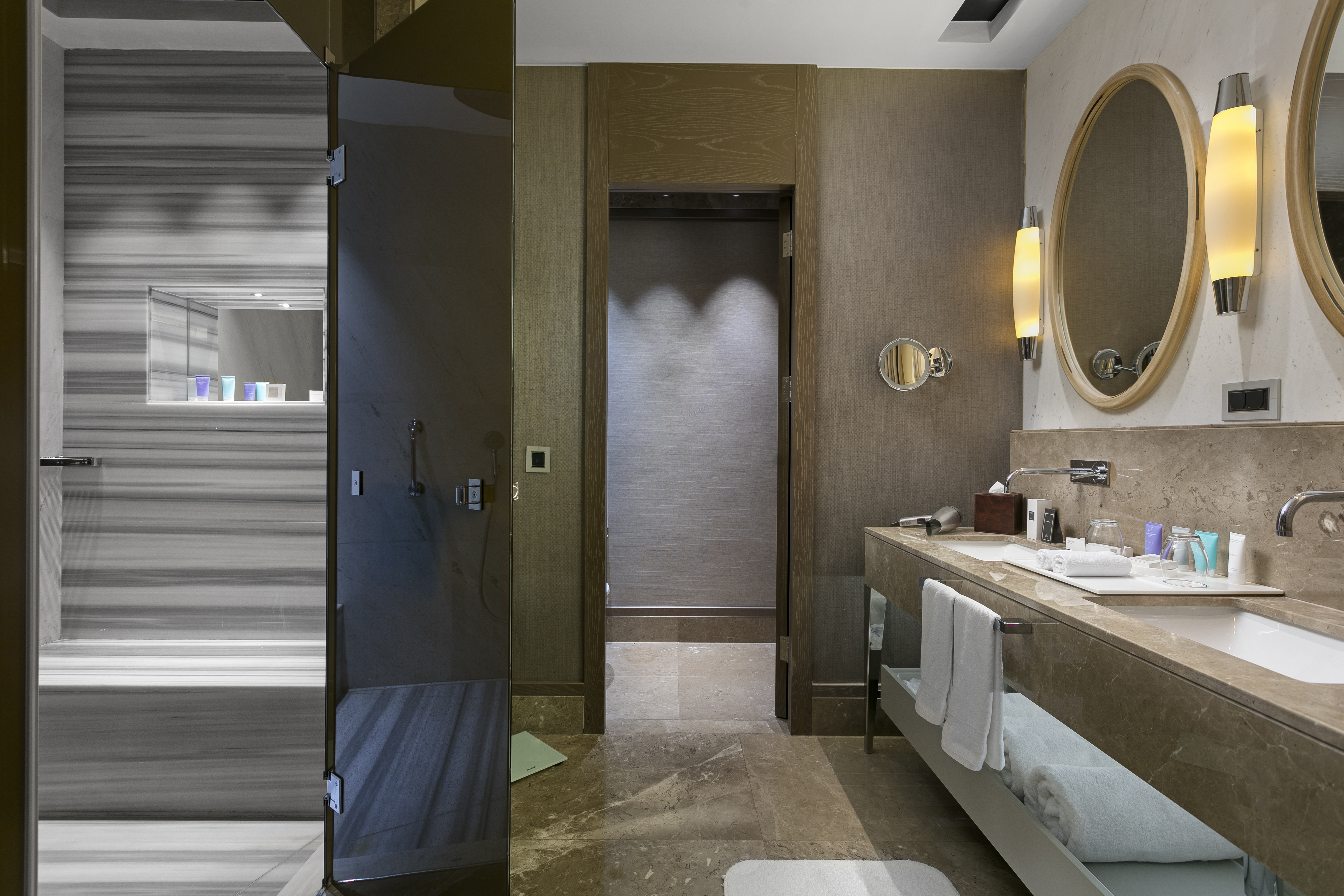 Family Room Executive Sea View