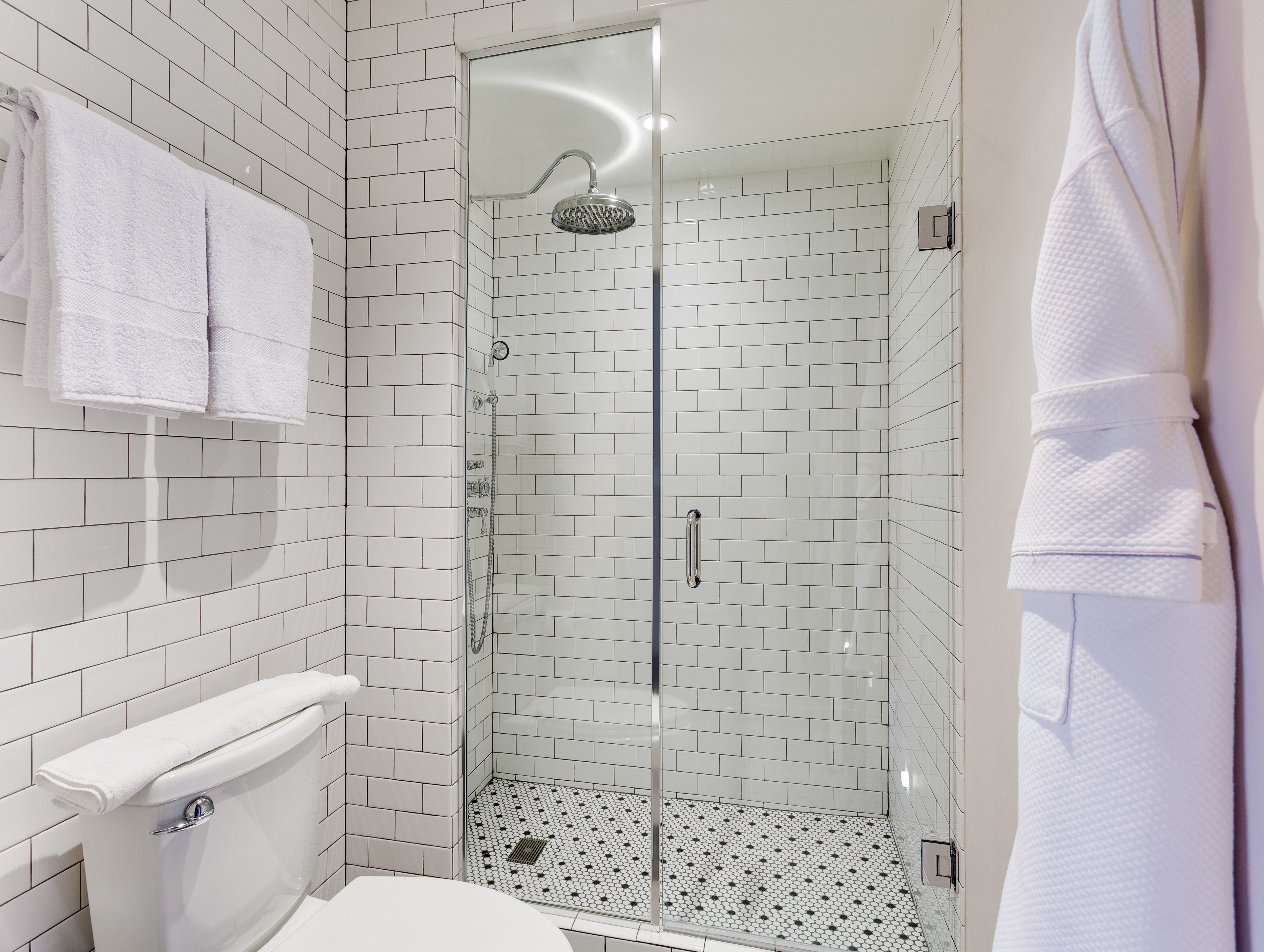 Double Classic Two Double Beds