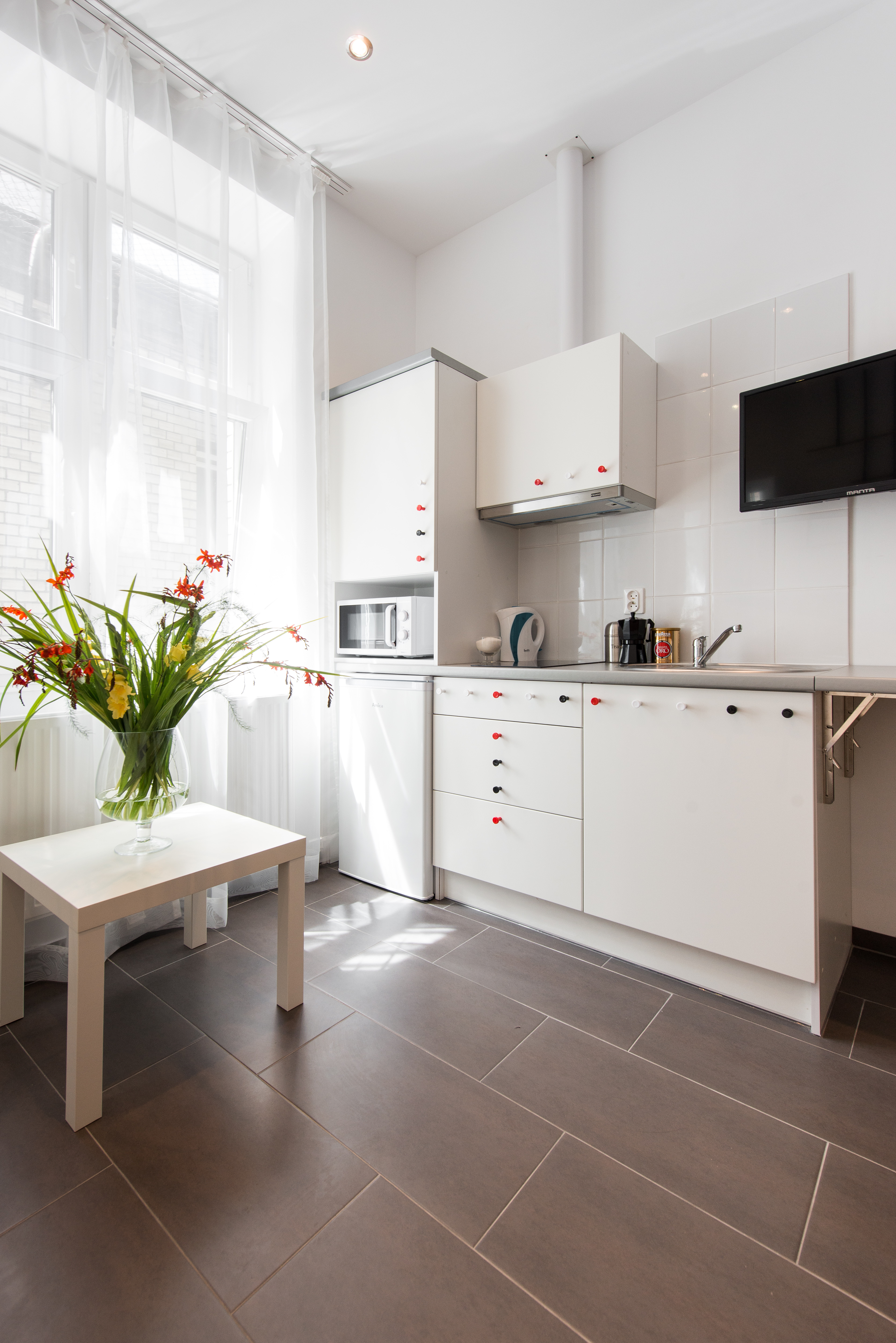 Apartment Capacity 2