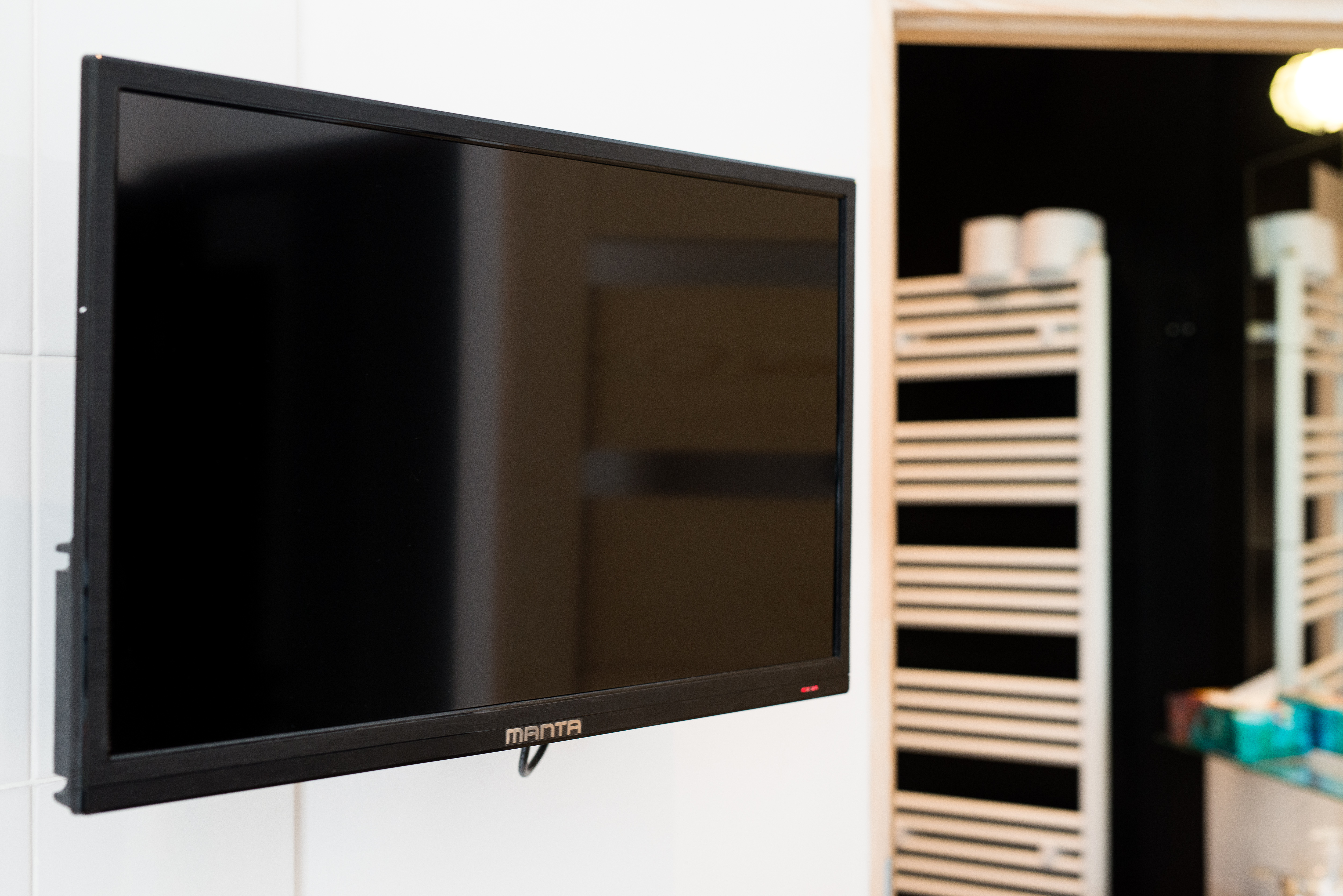 Apartment Capacity 2