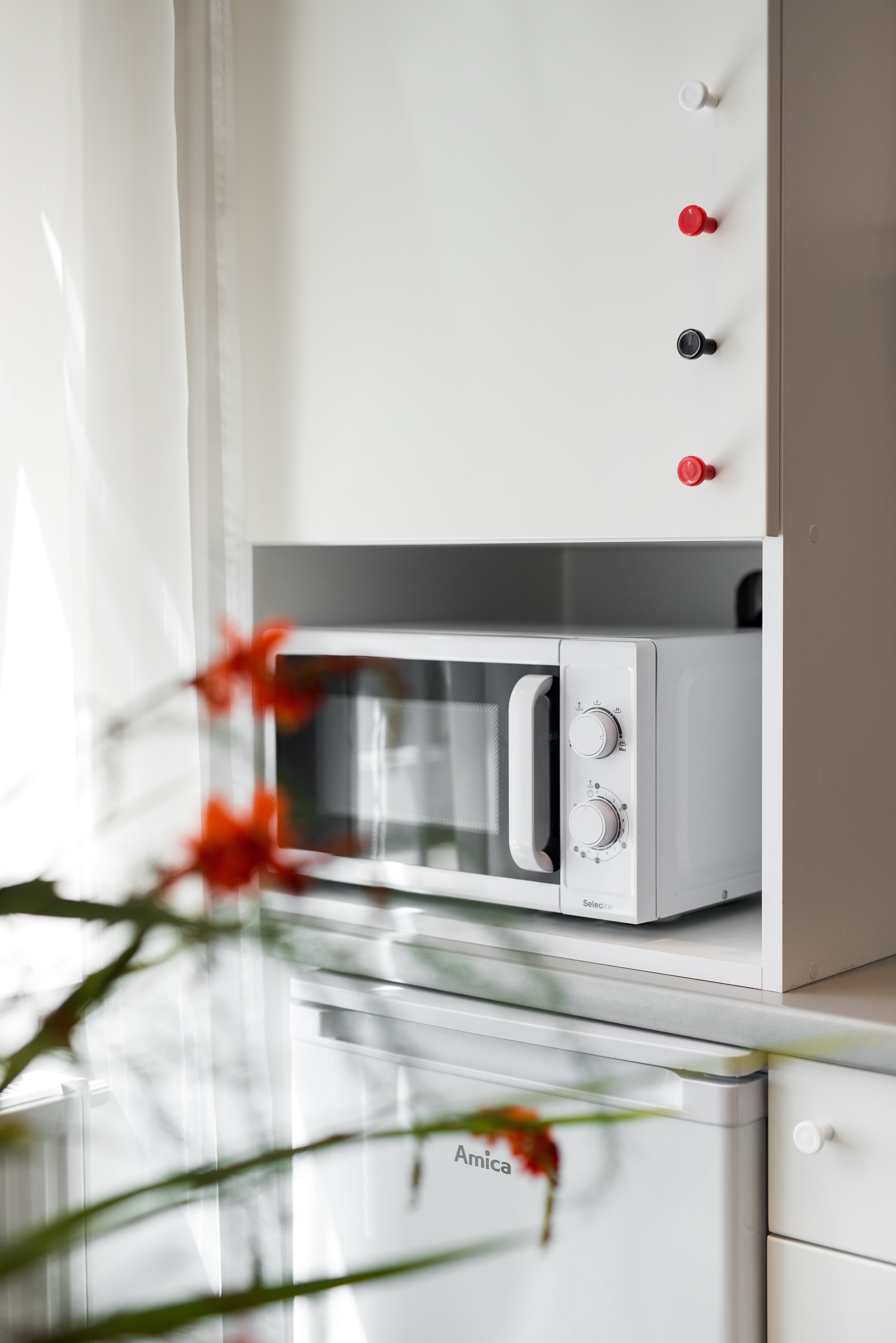 Apartment Capacity 2