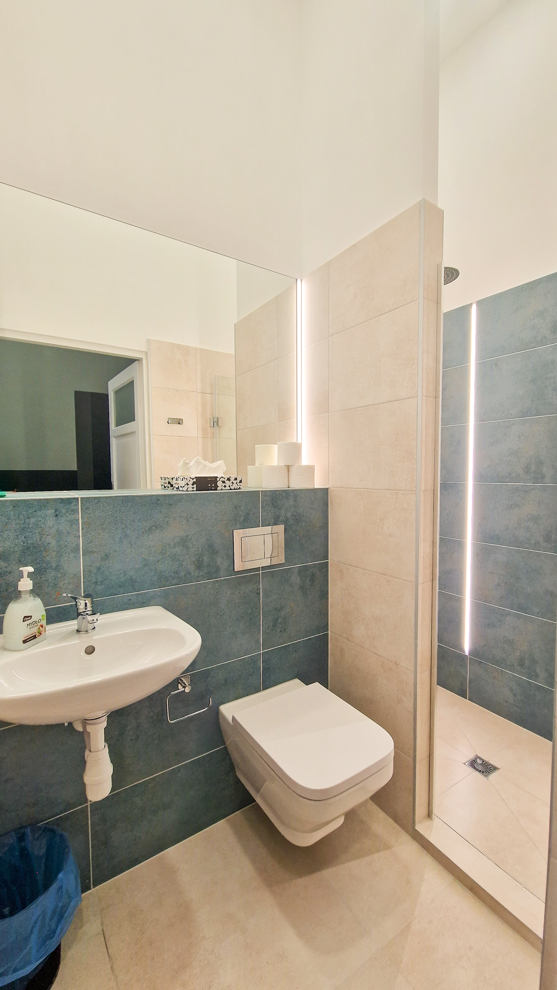 Triple Capacity 3 One Bedroom