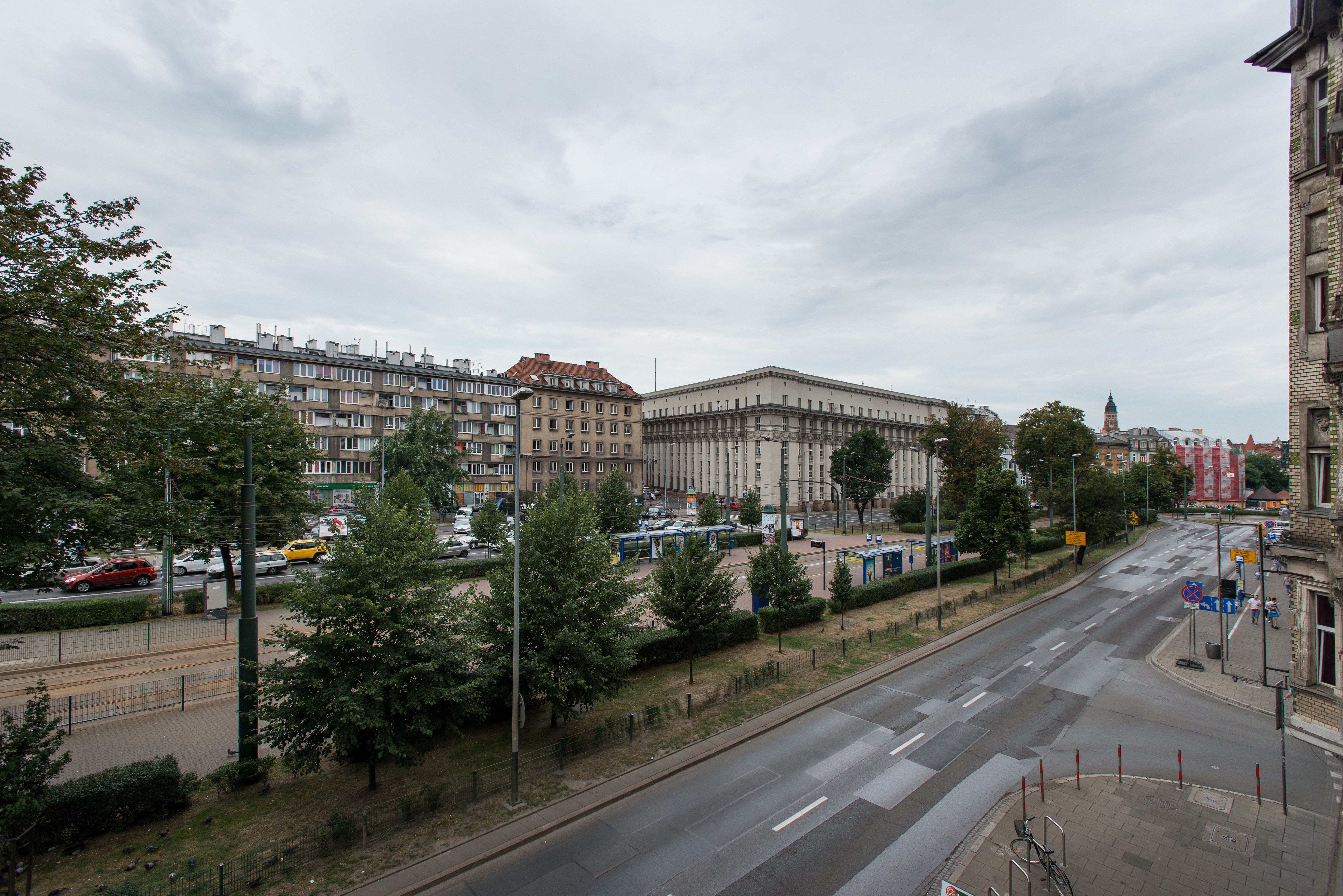 Apartment Capacity 4