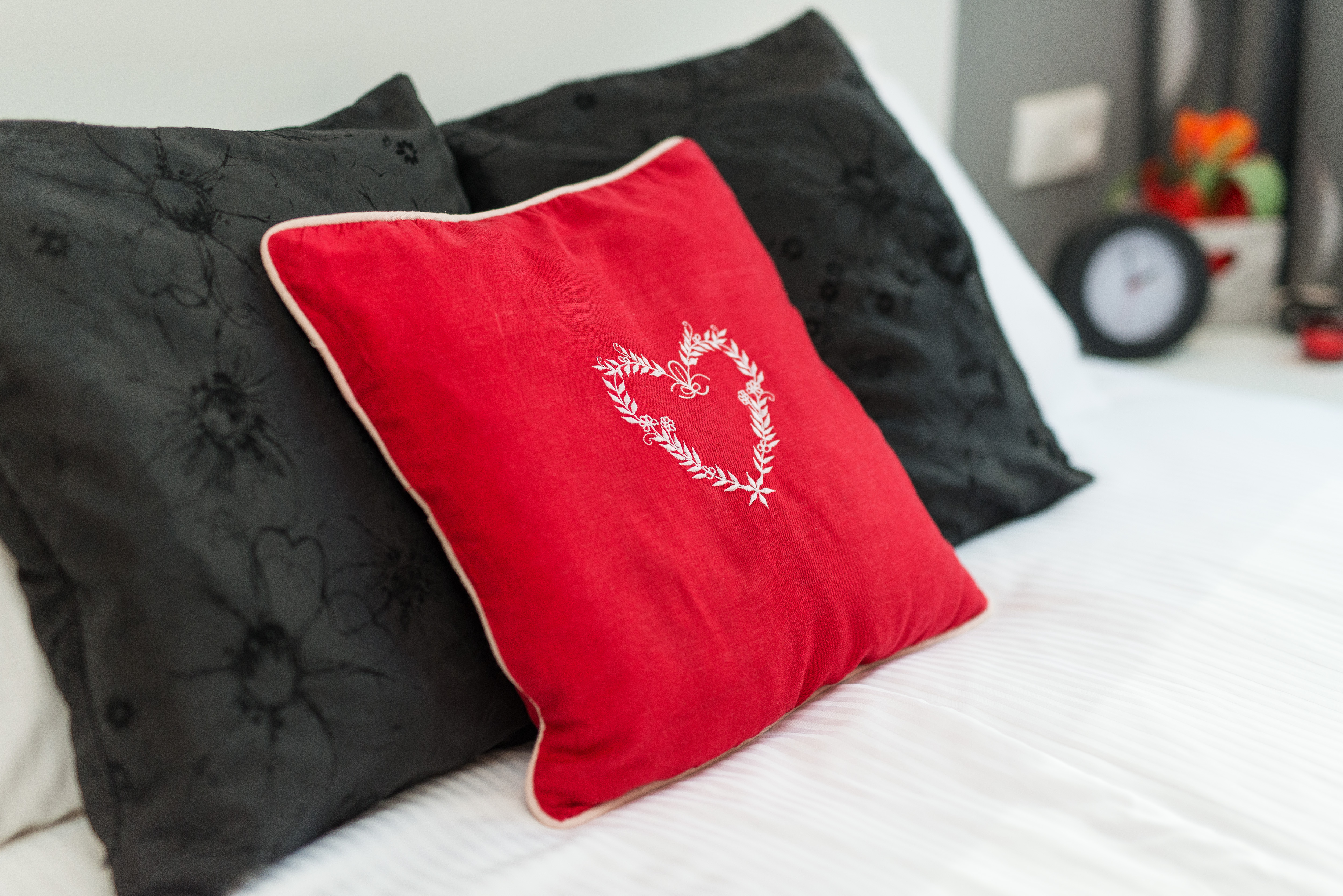 Apartment Capacity 3