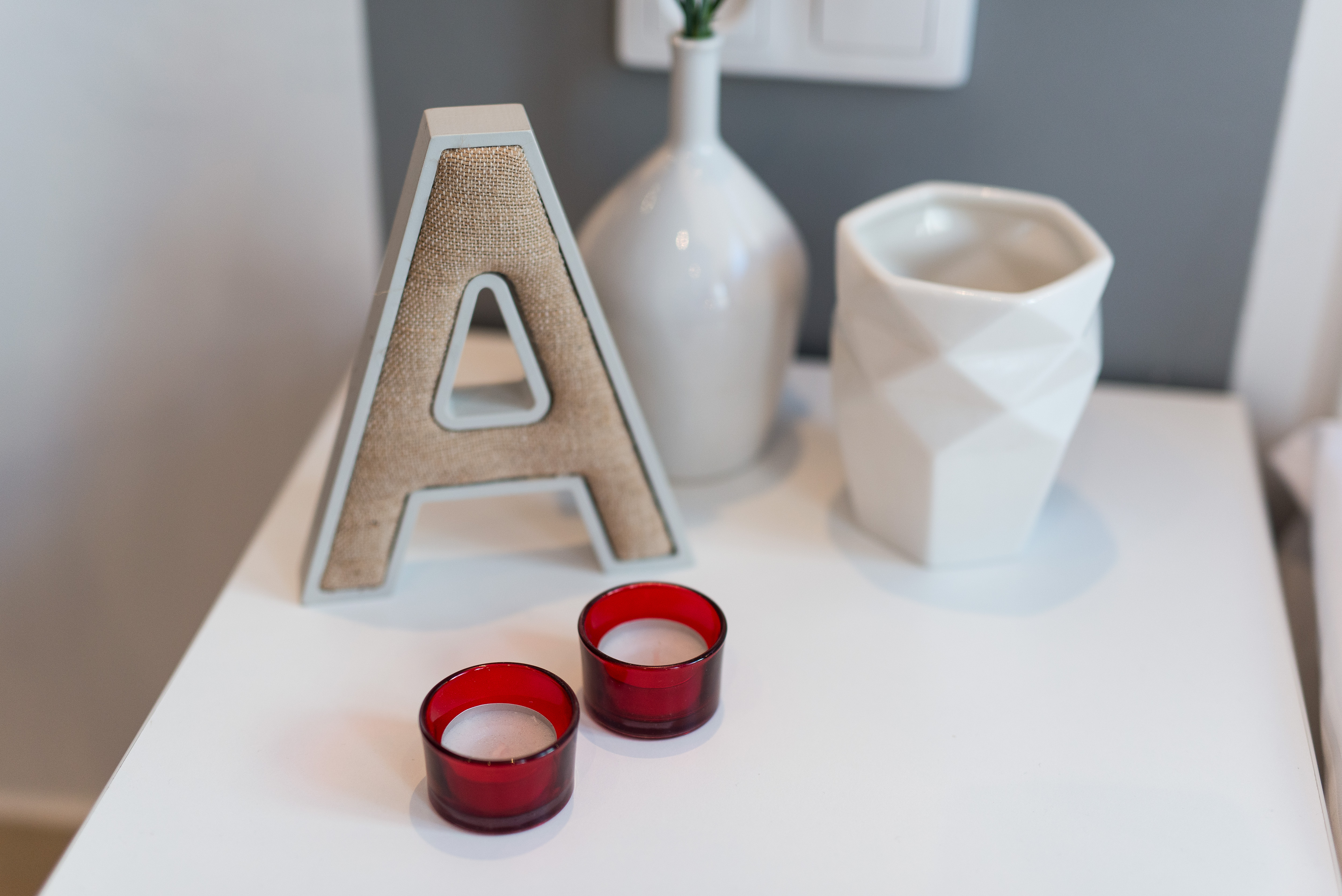 Apartment Capacity 3