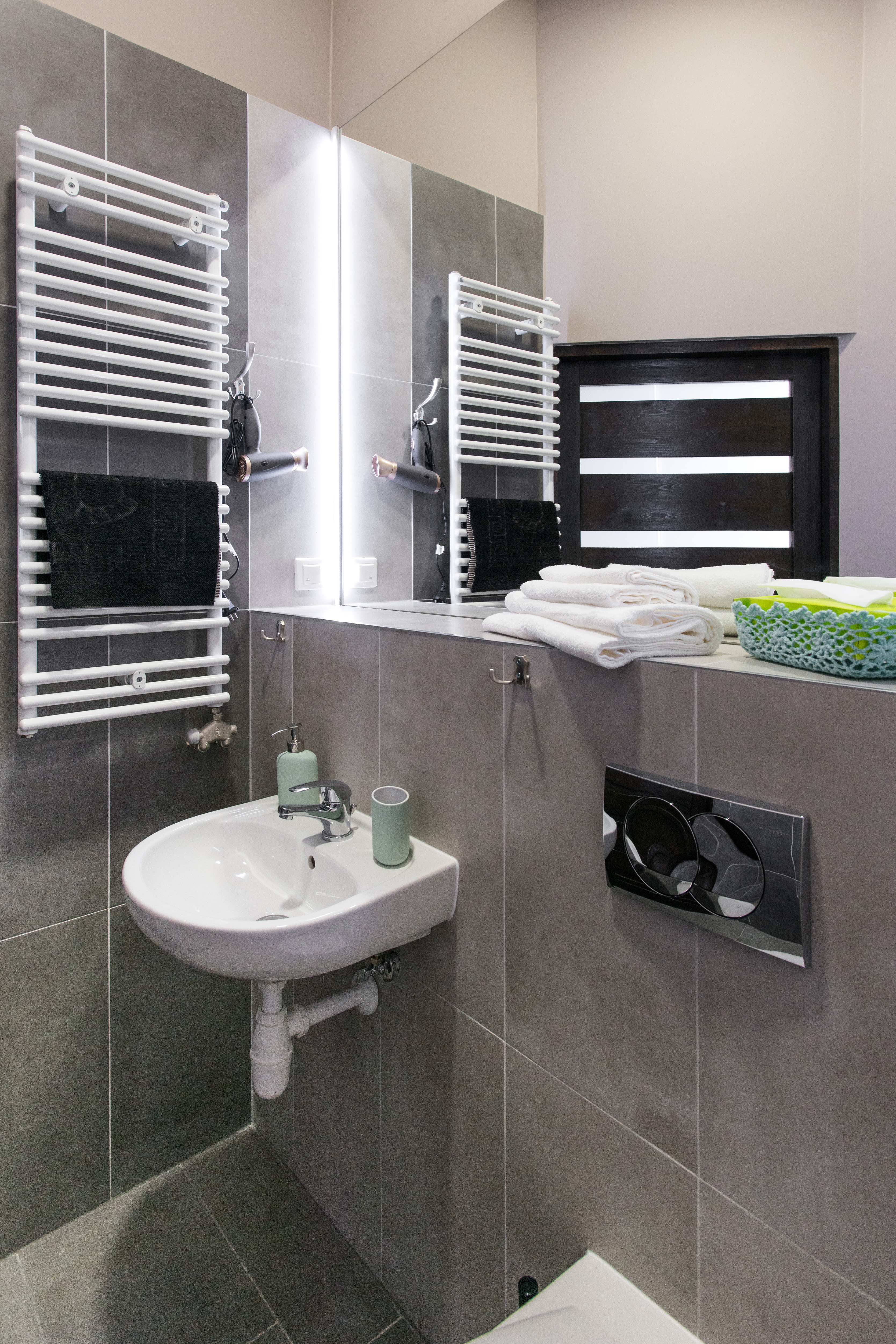 Apartment Capacity 4