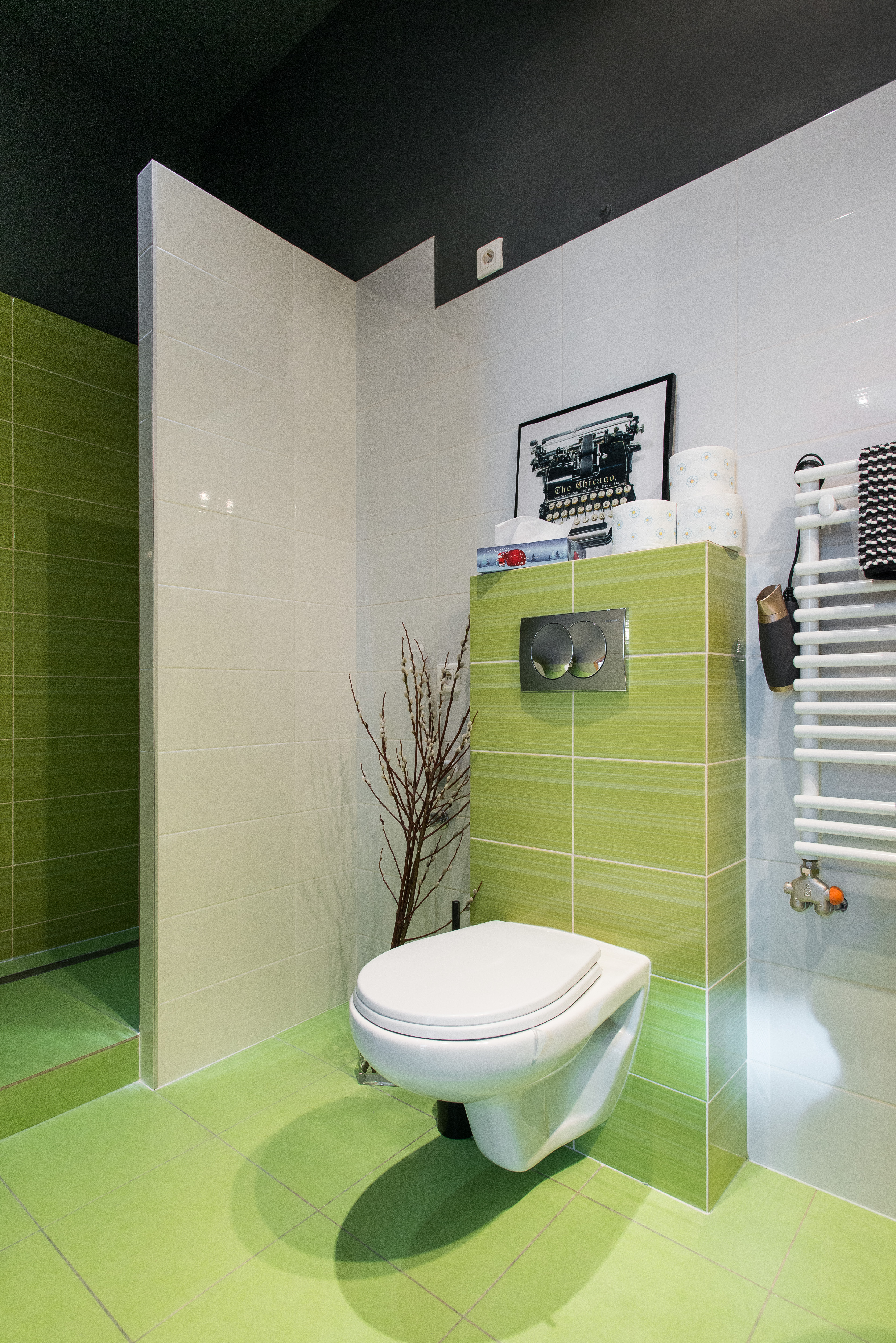 Apartment Capacity 3