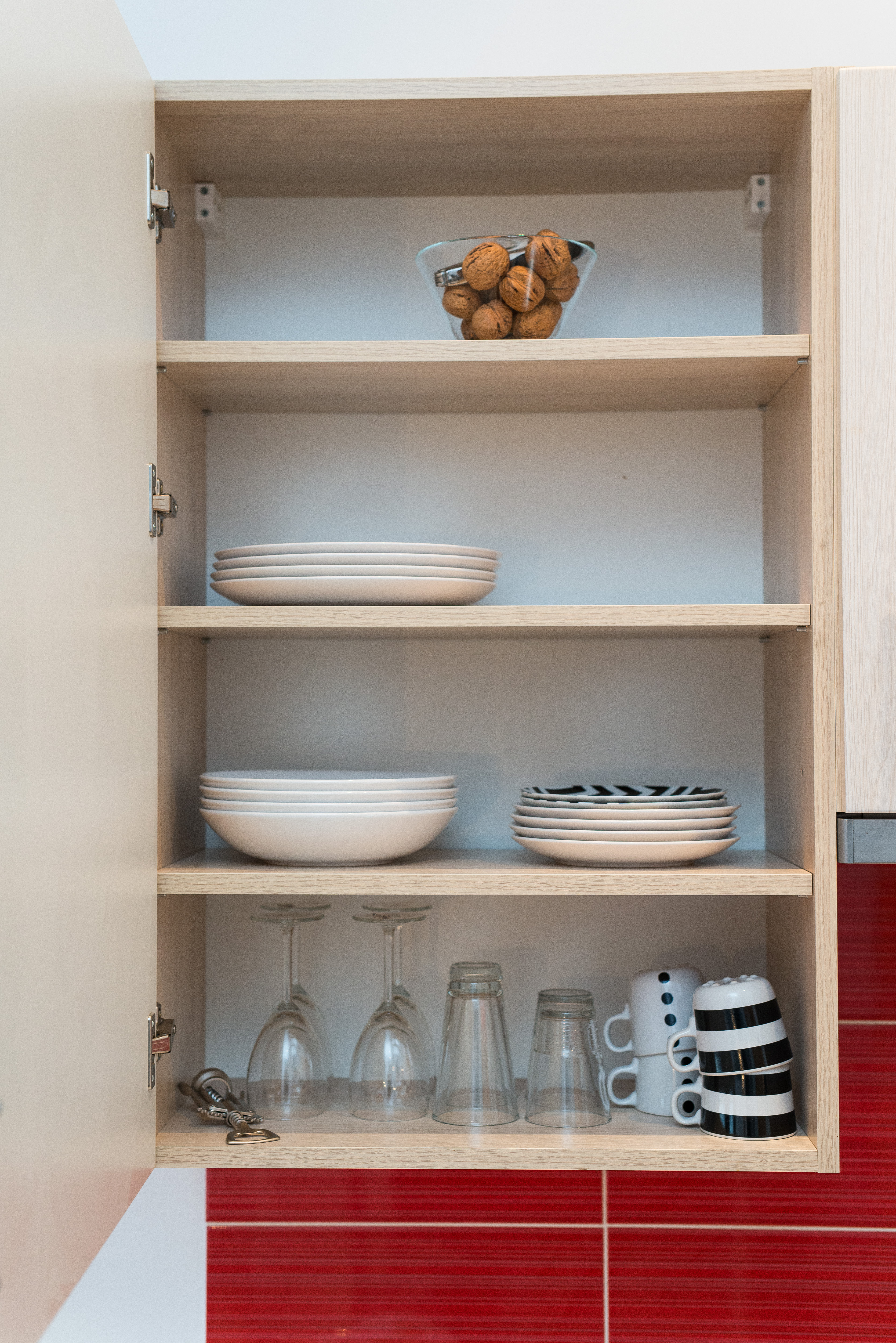 Apartment Capacity 3