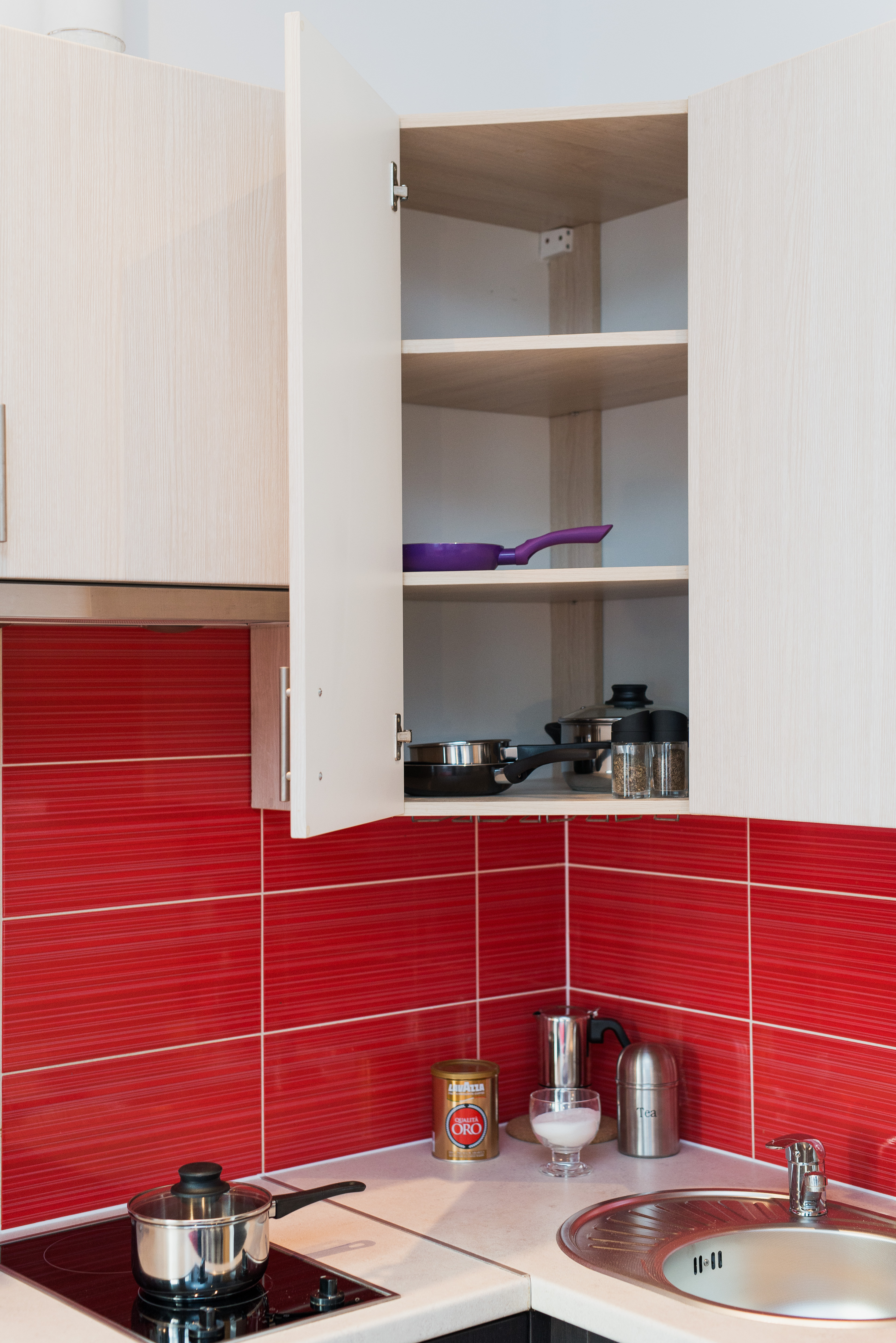 Apartment Capacity 3