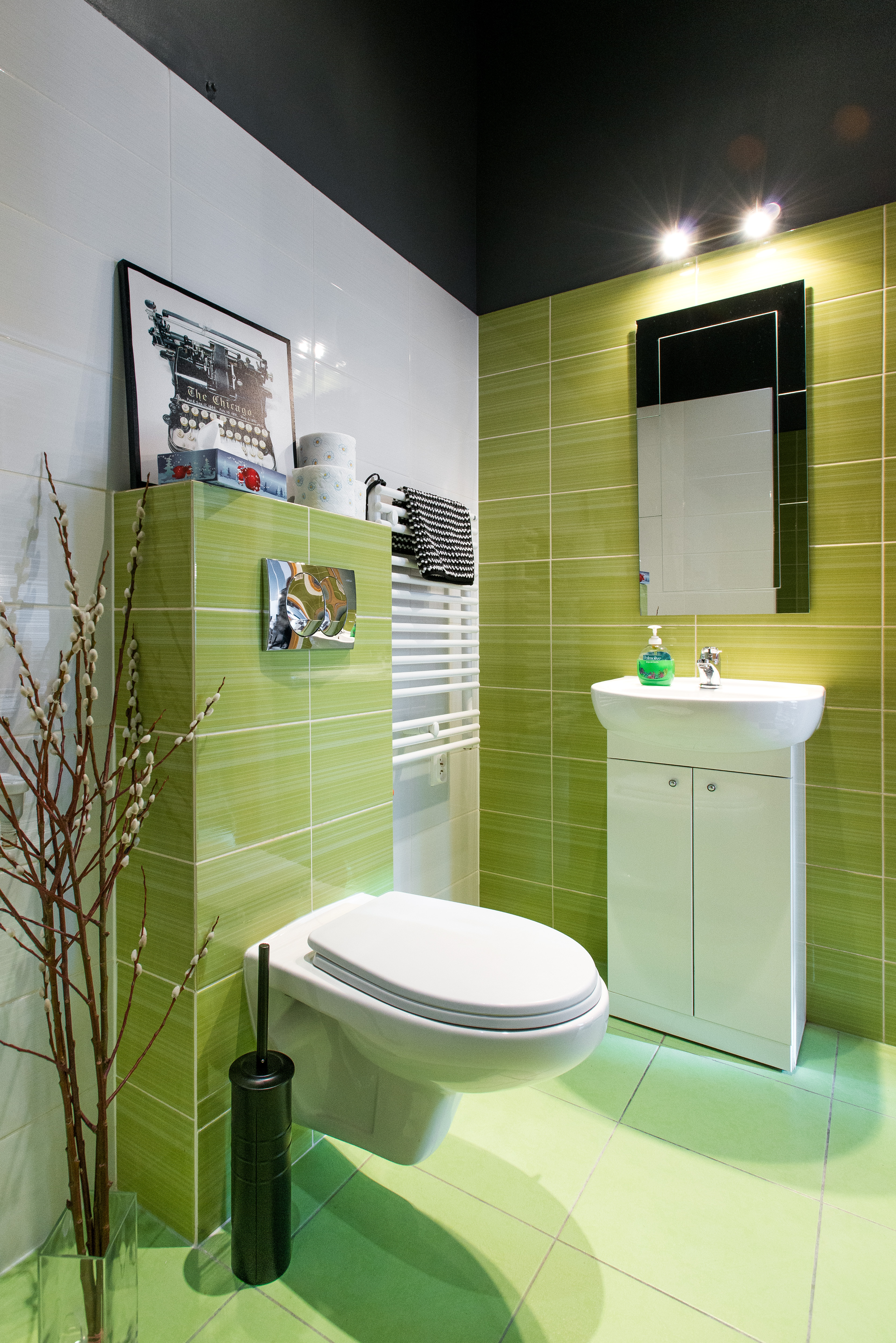 Apartment Capacity 3