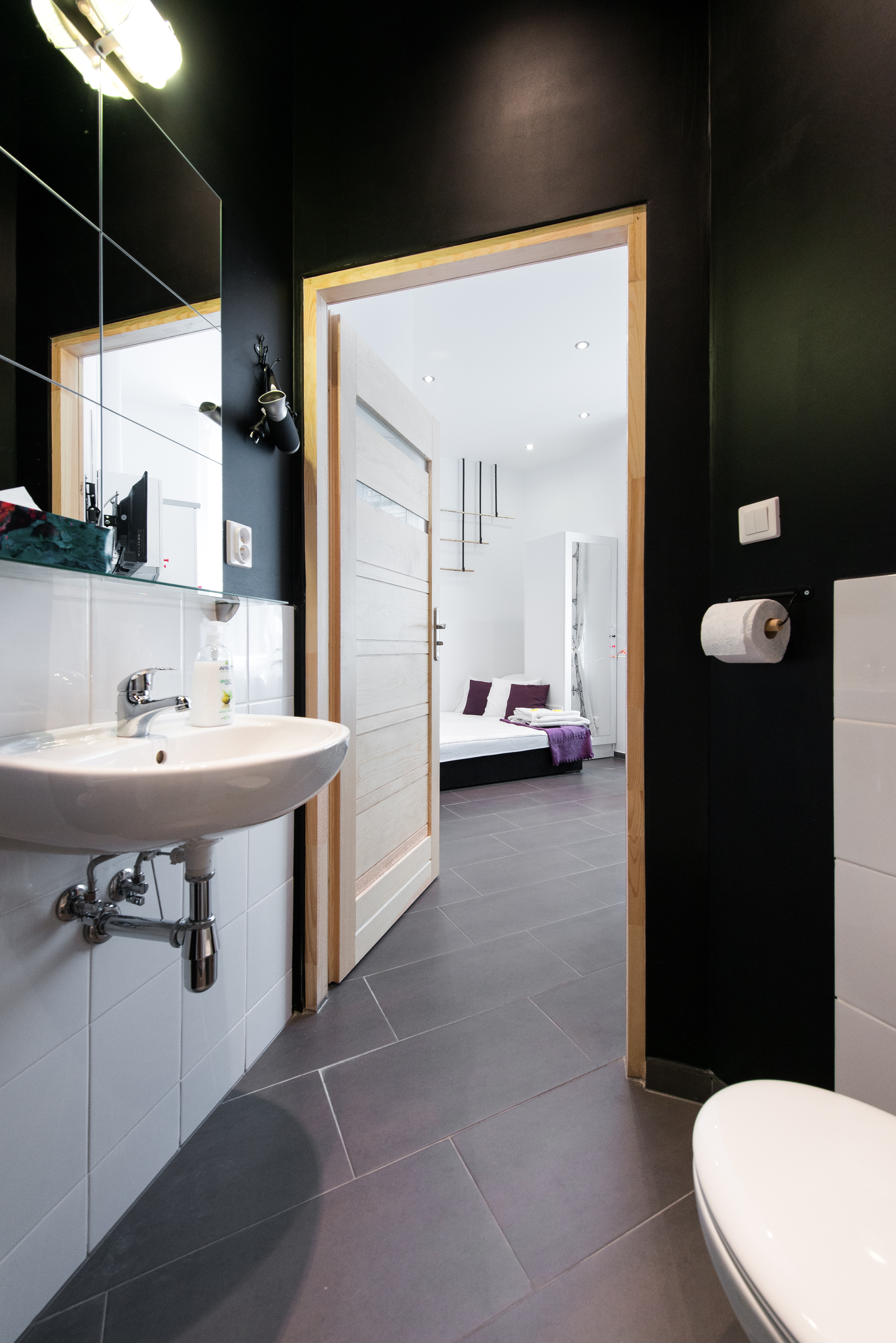 Apartment Capacity 2