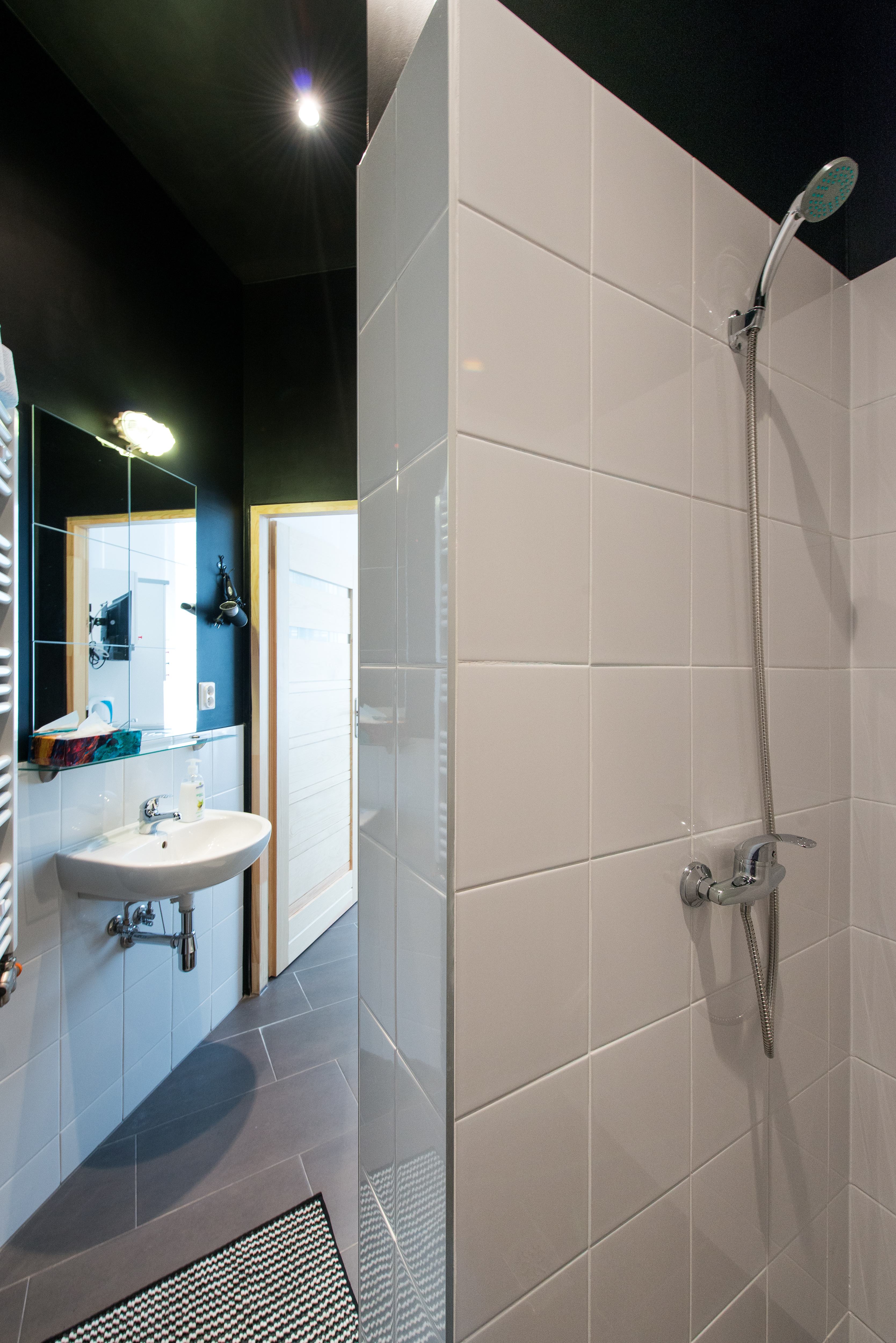 Apartment Capacity 2