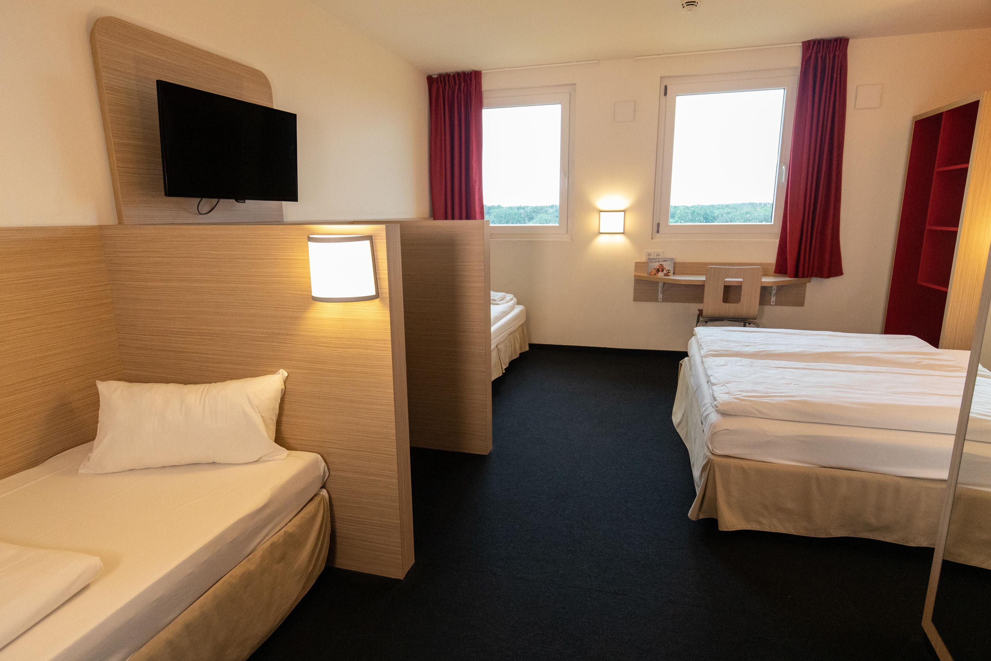 Family Room Standard