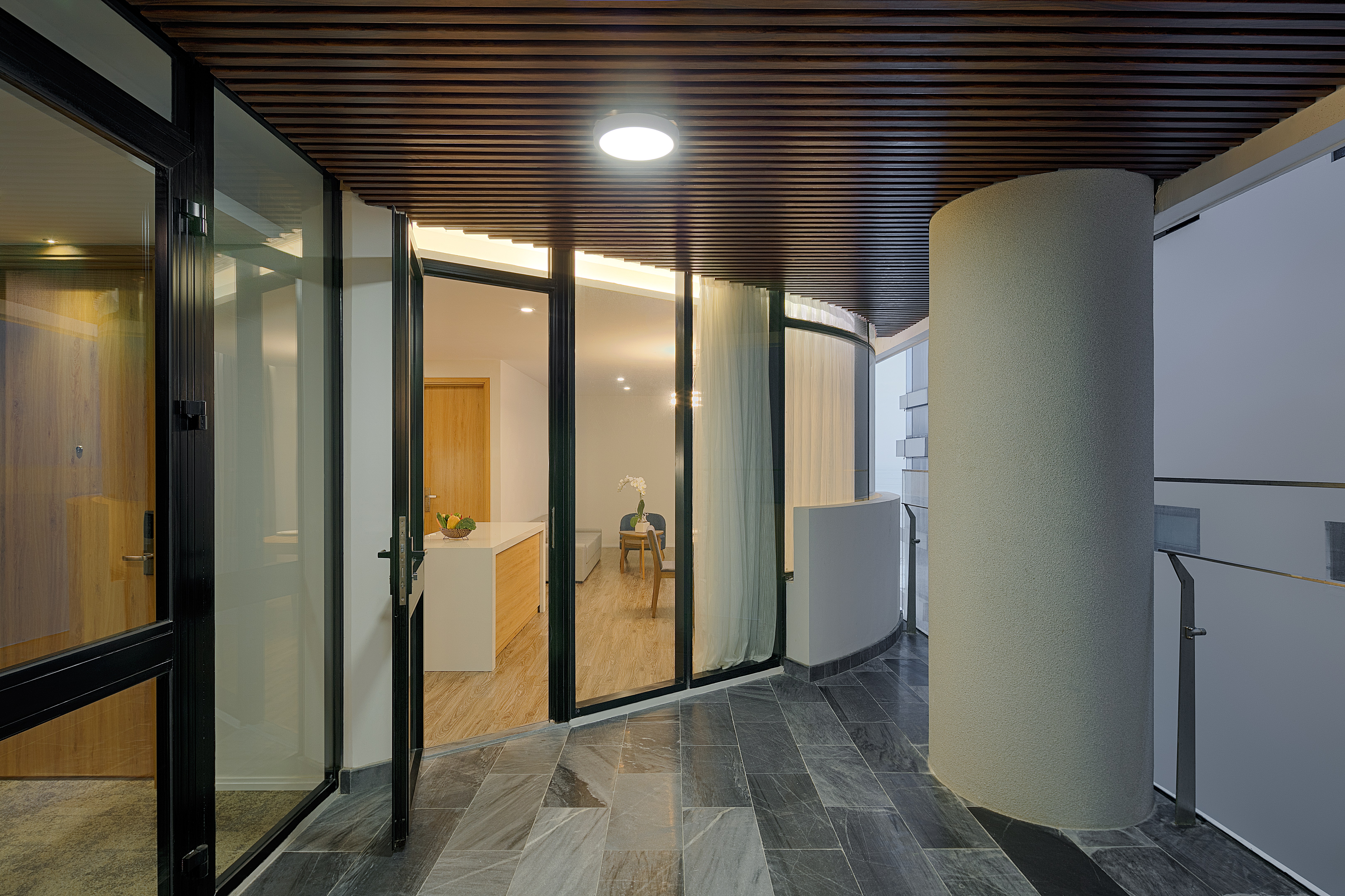 Apartment Sea View One Bedroom