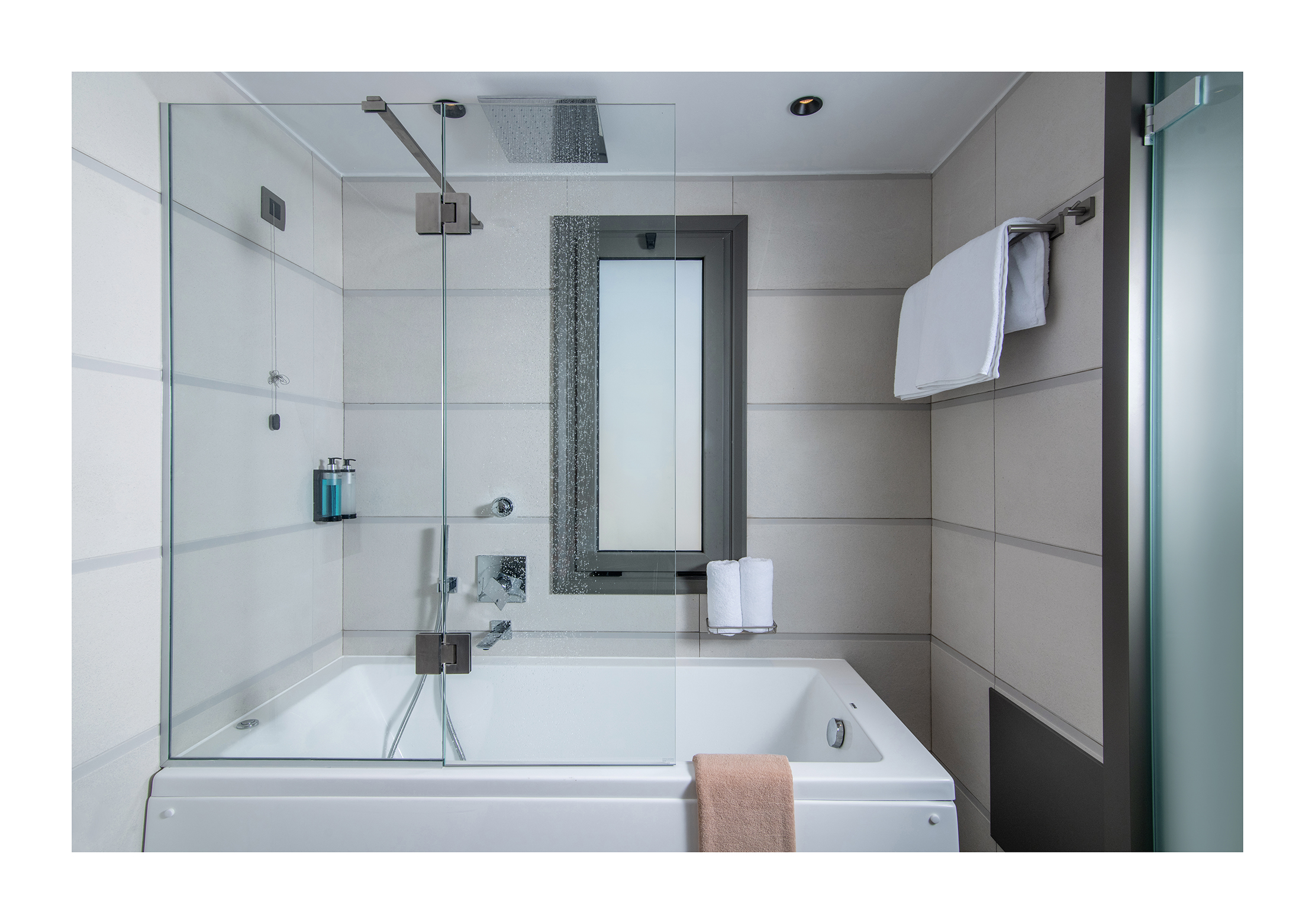 Apartment Deluxe with Jacuzzi