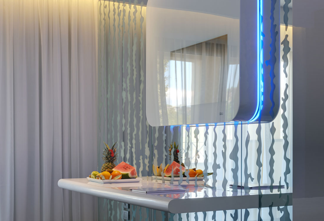 Junior Suite Capacity 3