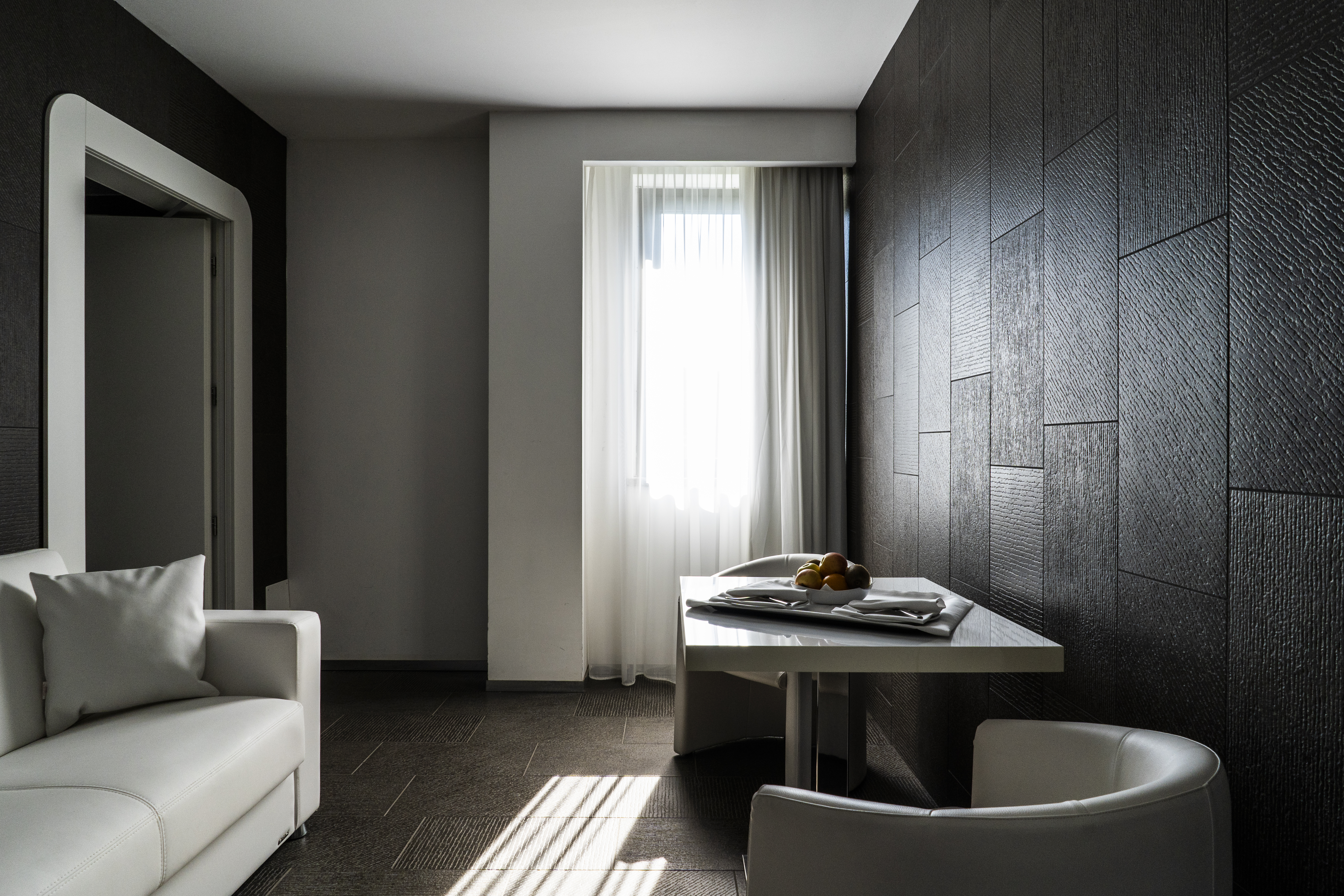 Junior Suite Capacity 2