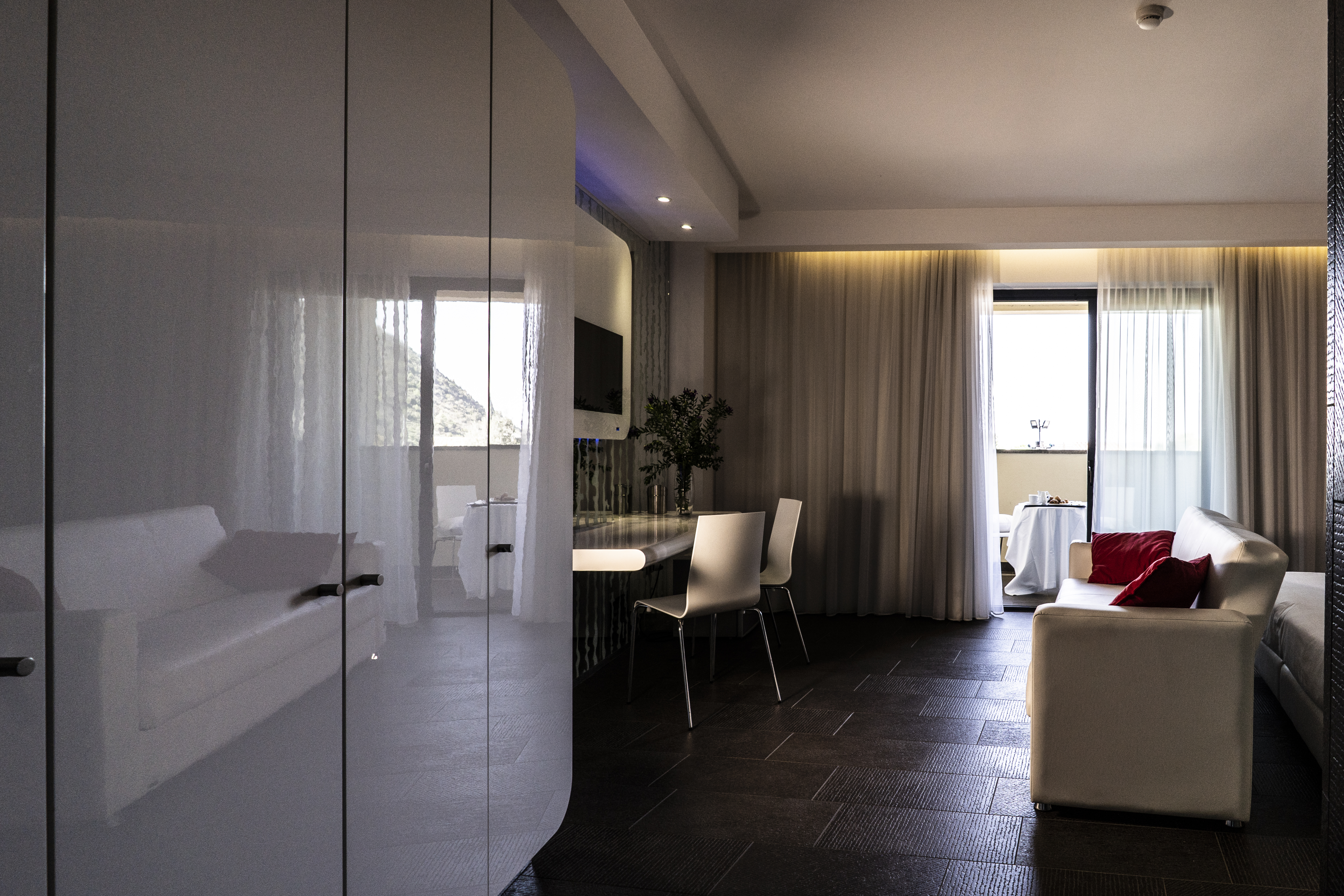 Double Single Superior