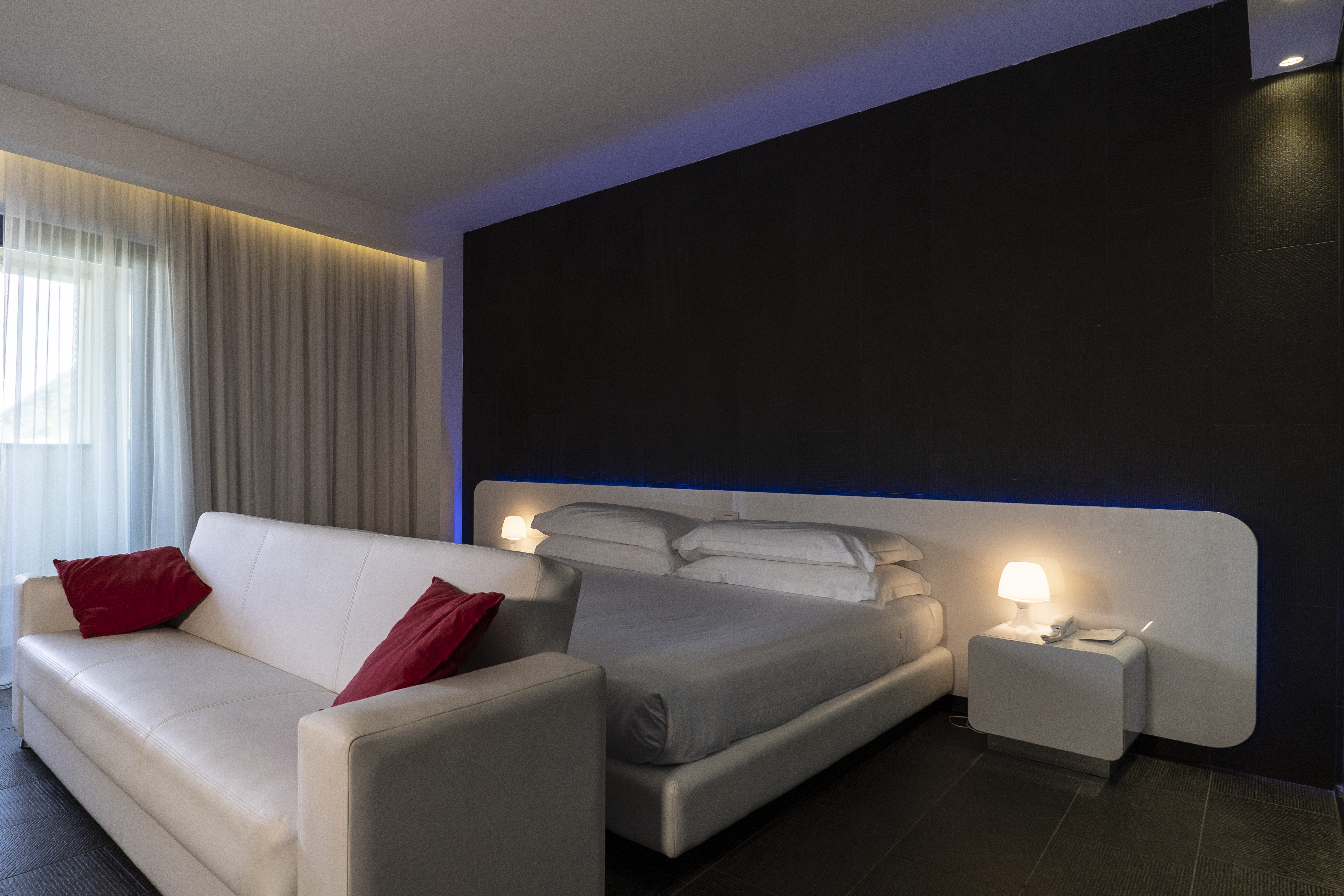 Double Single Superior