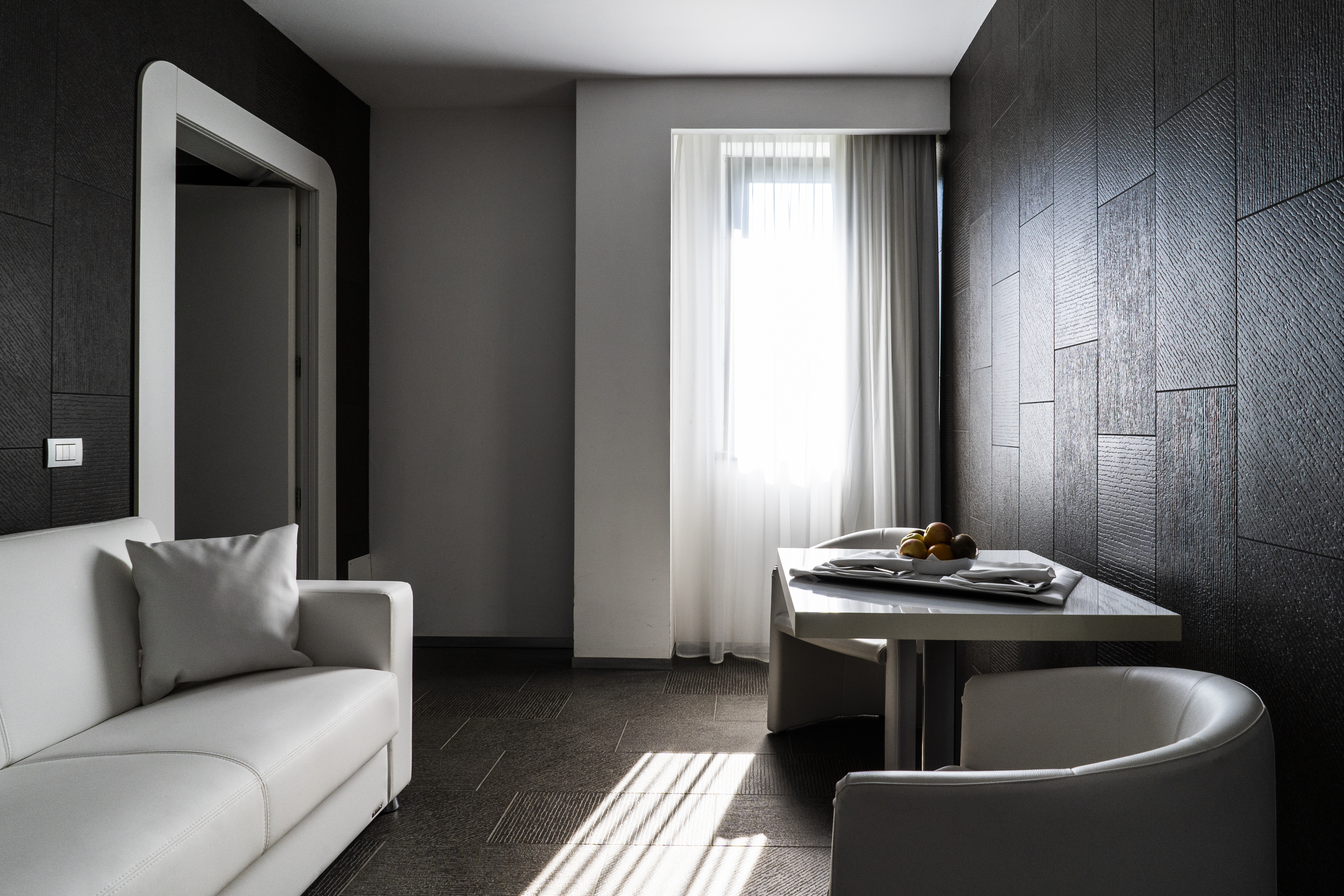 Junior Suite Capacity 3