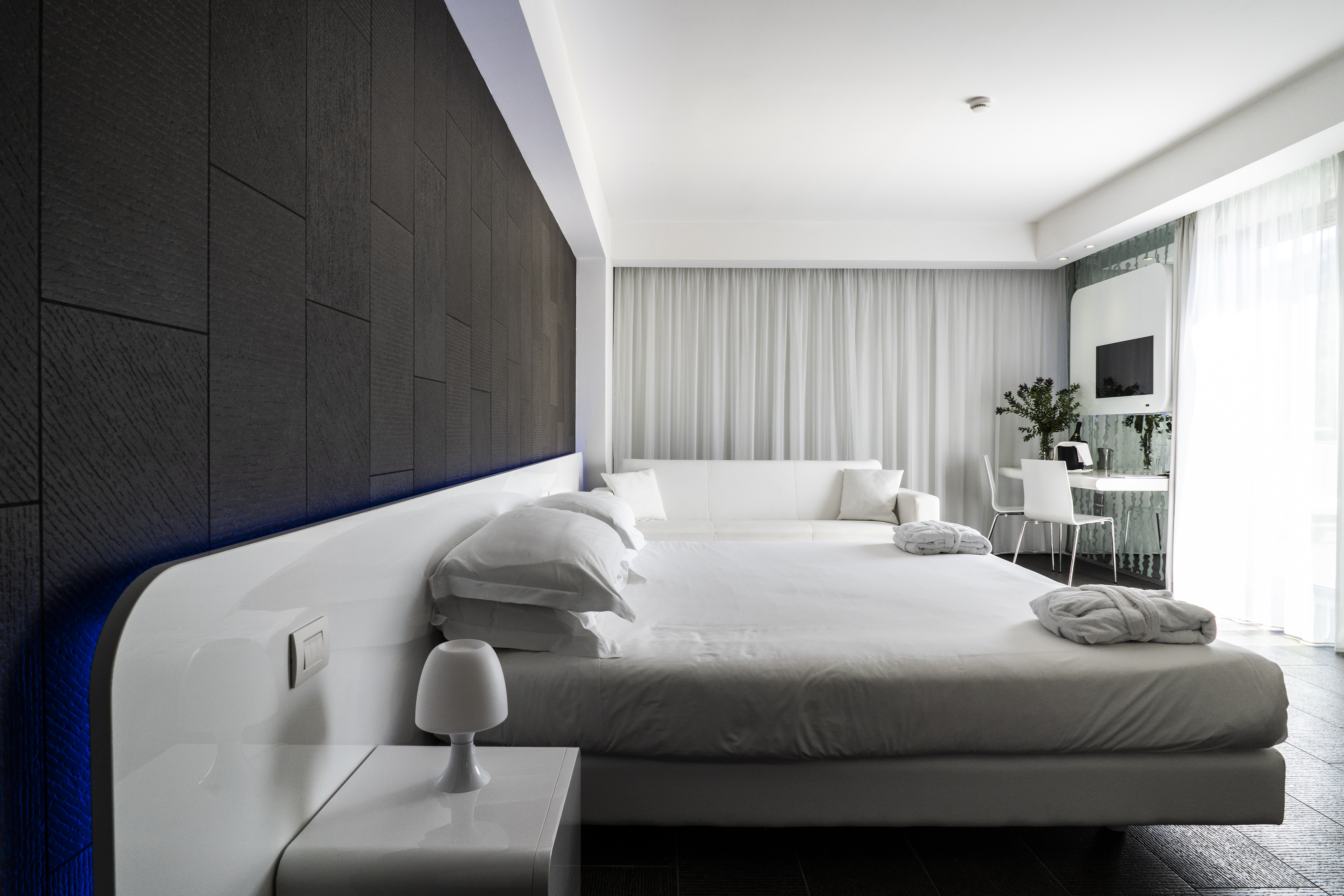 Junior Suite Capacity 3