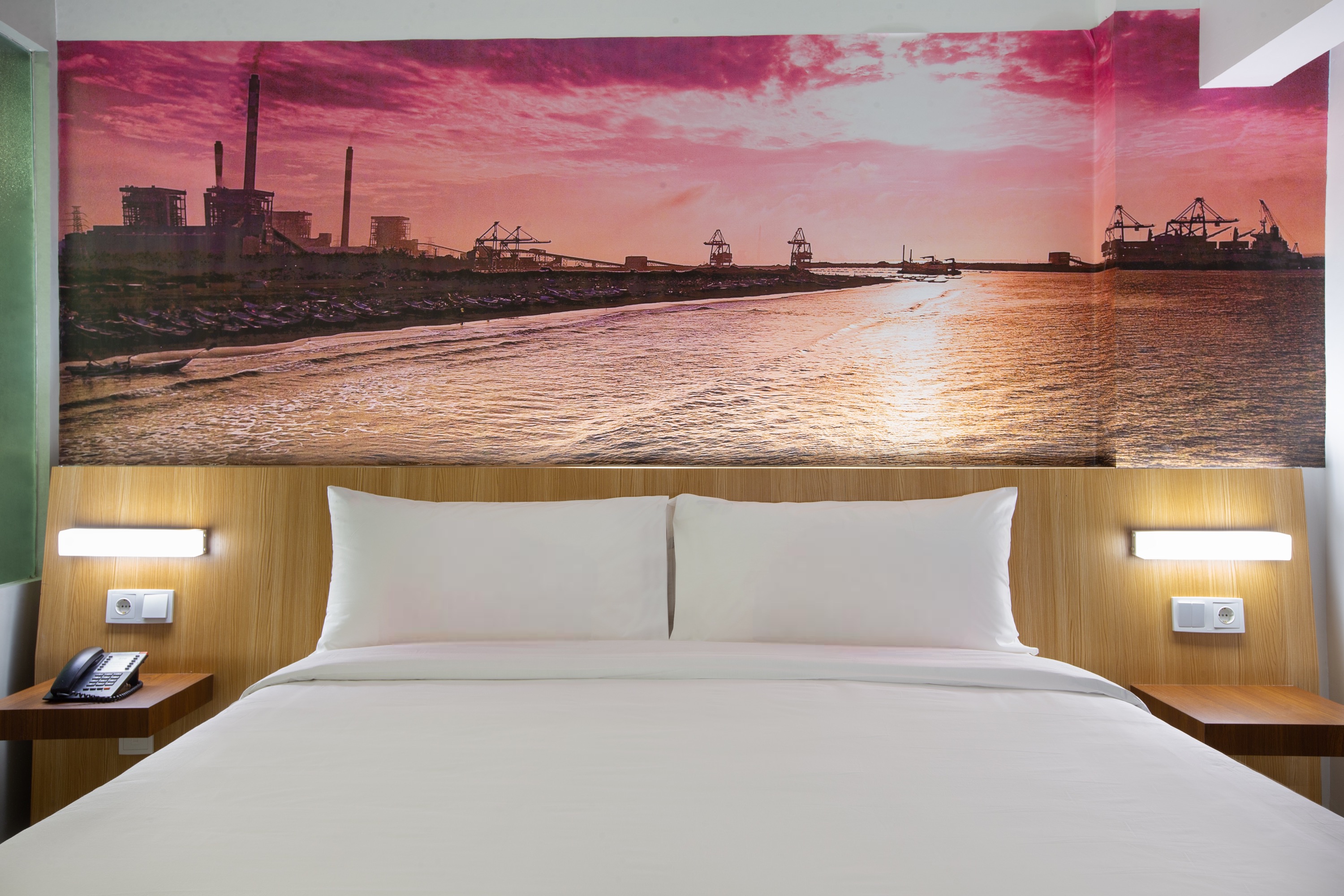 Double or Twin Standard