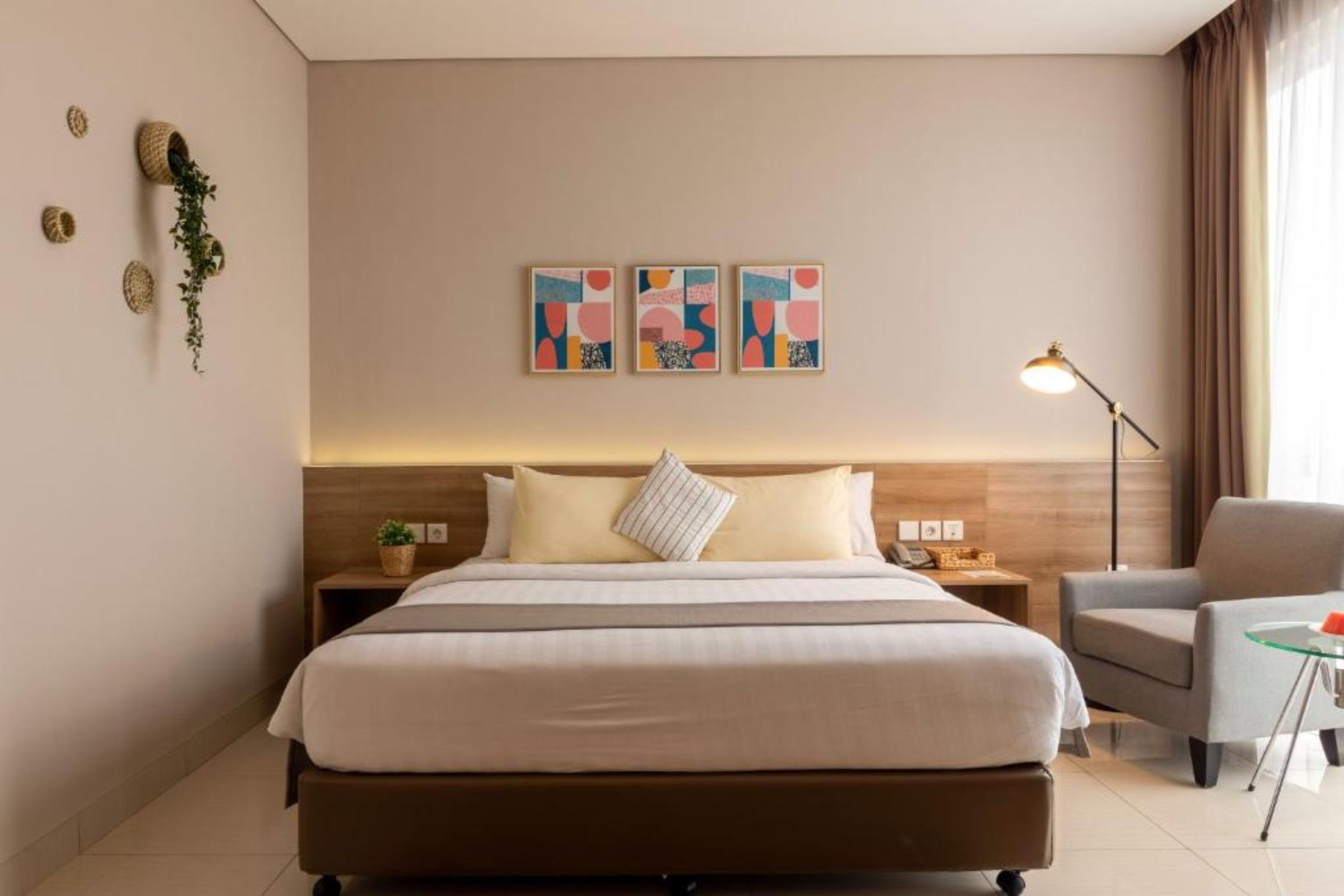 Junior Suite Standard