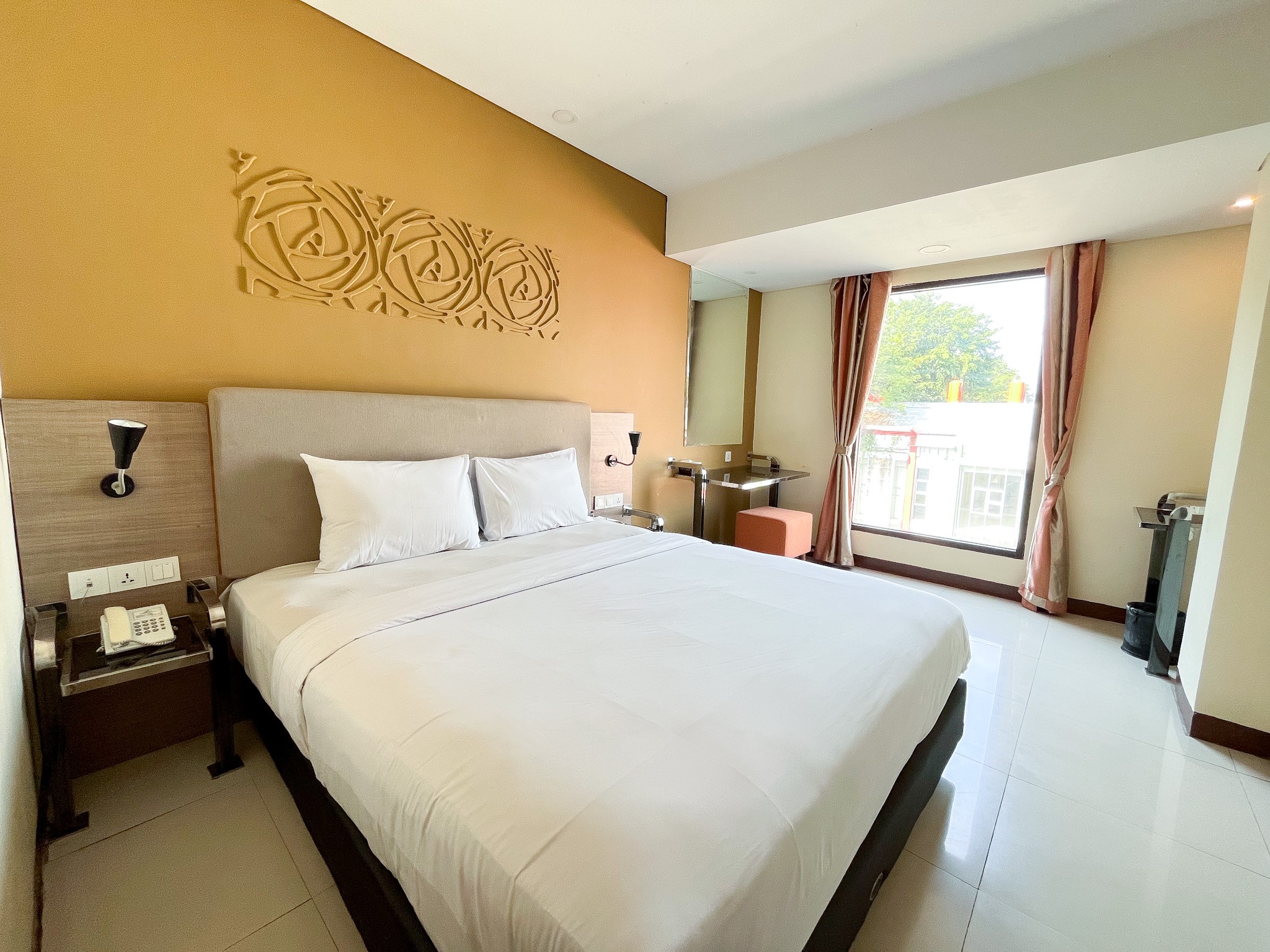 Double or Twin Superior