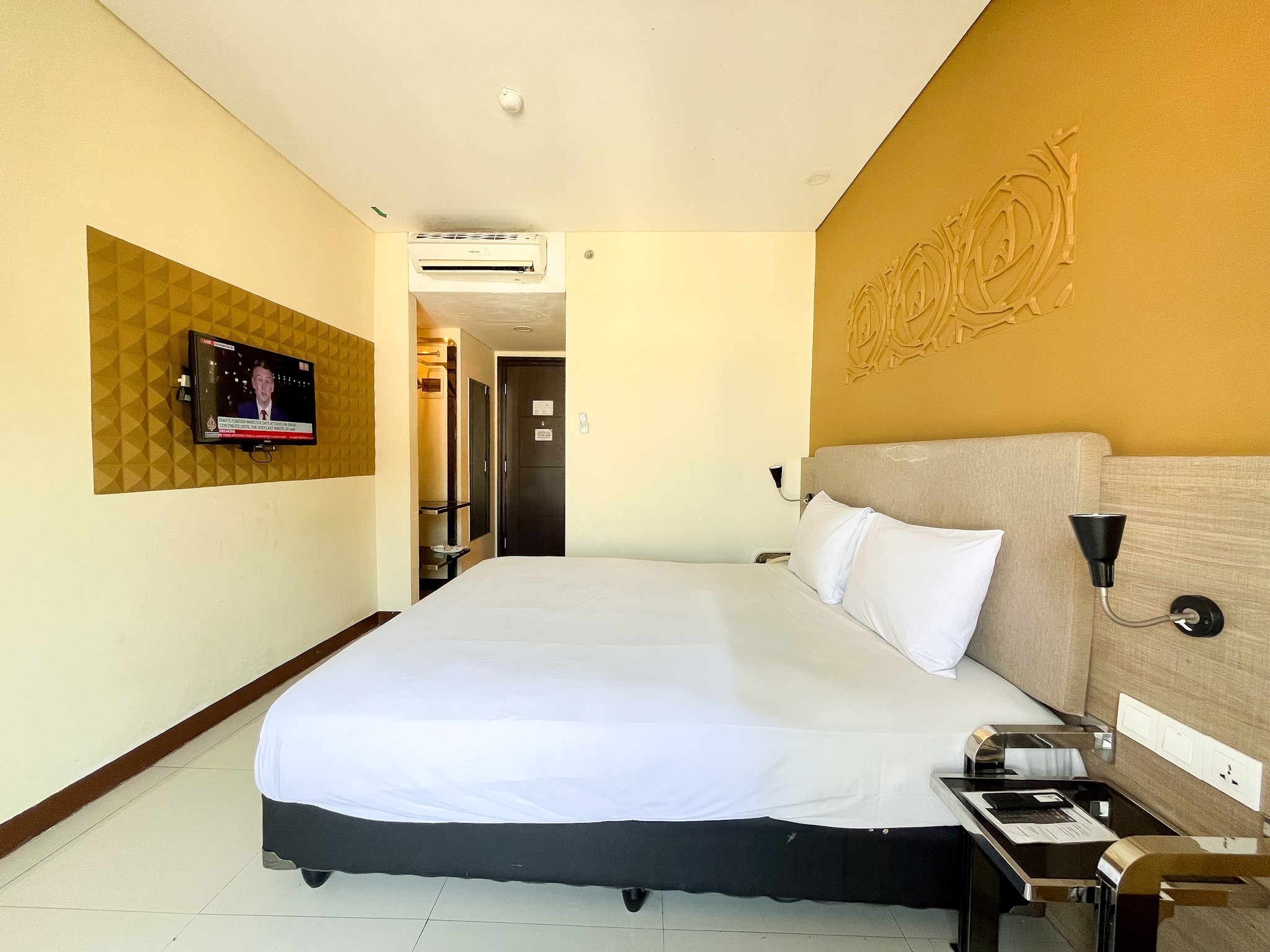 Double or Twin Superior