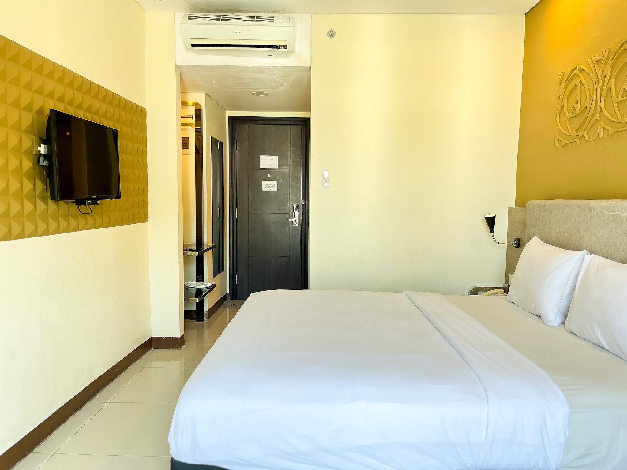 Double or Twin Superior