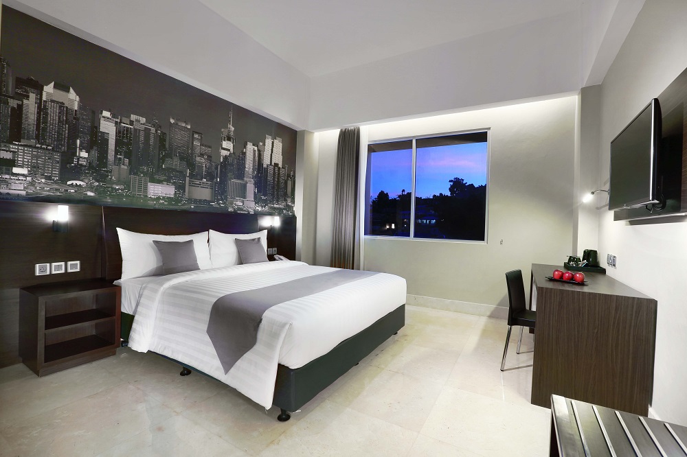 Room Deluxe