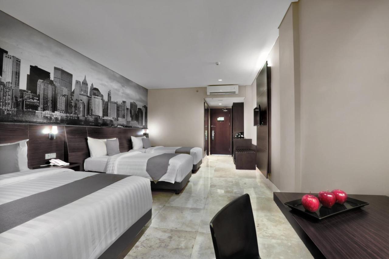 Family Room Two Beds