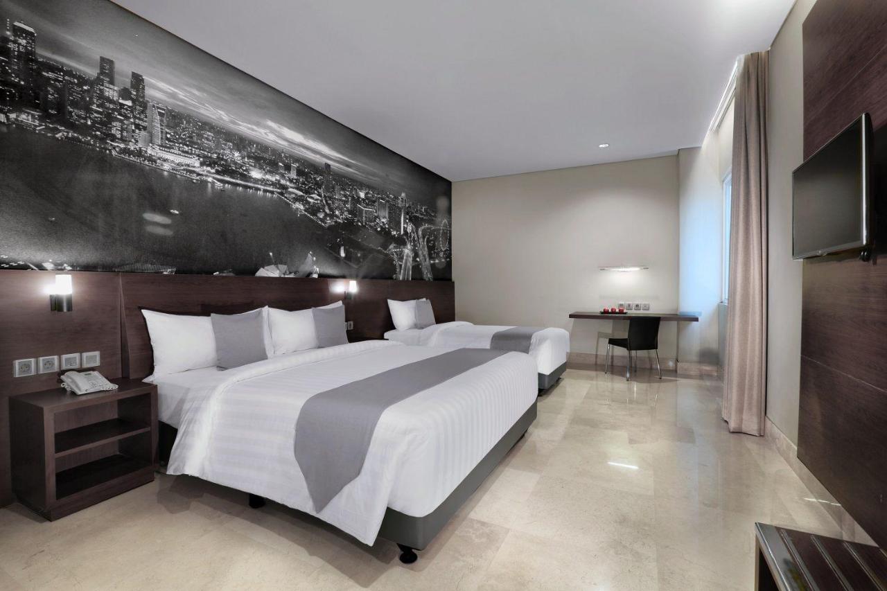 Family Room Two Beds