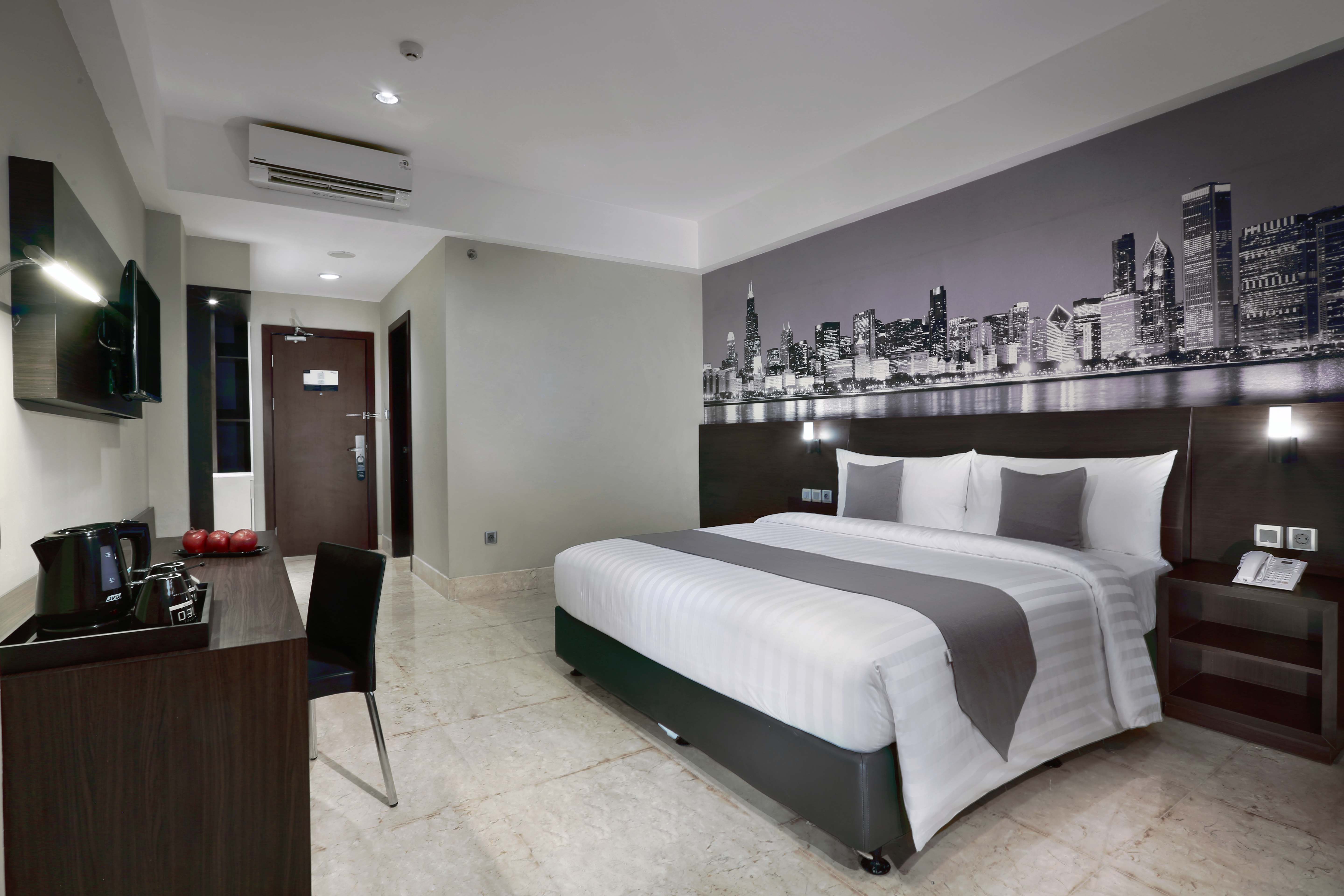Suite Standard