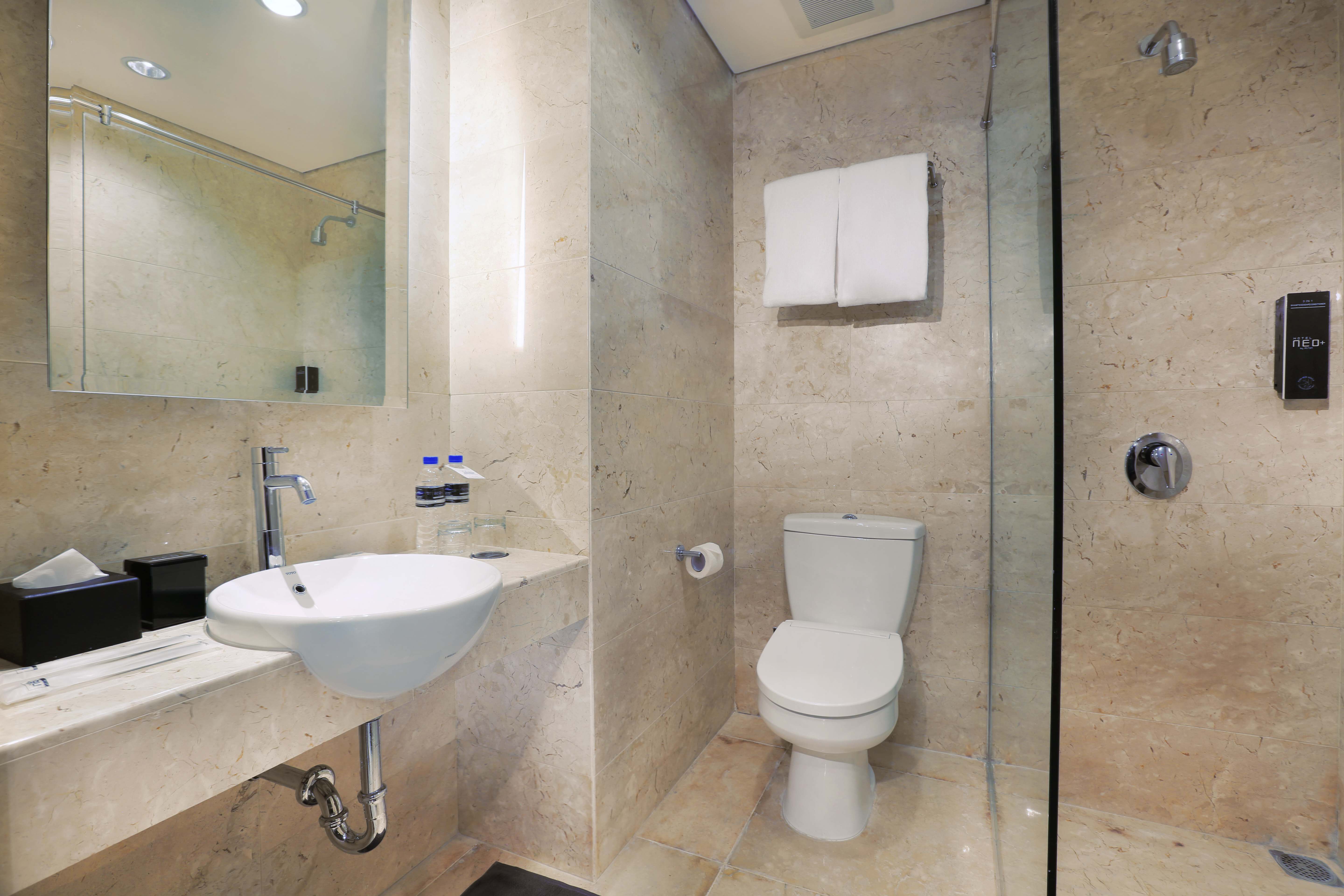 Suite Standard