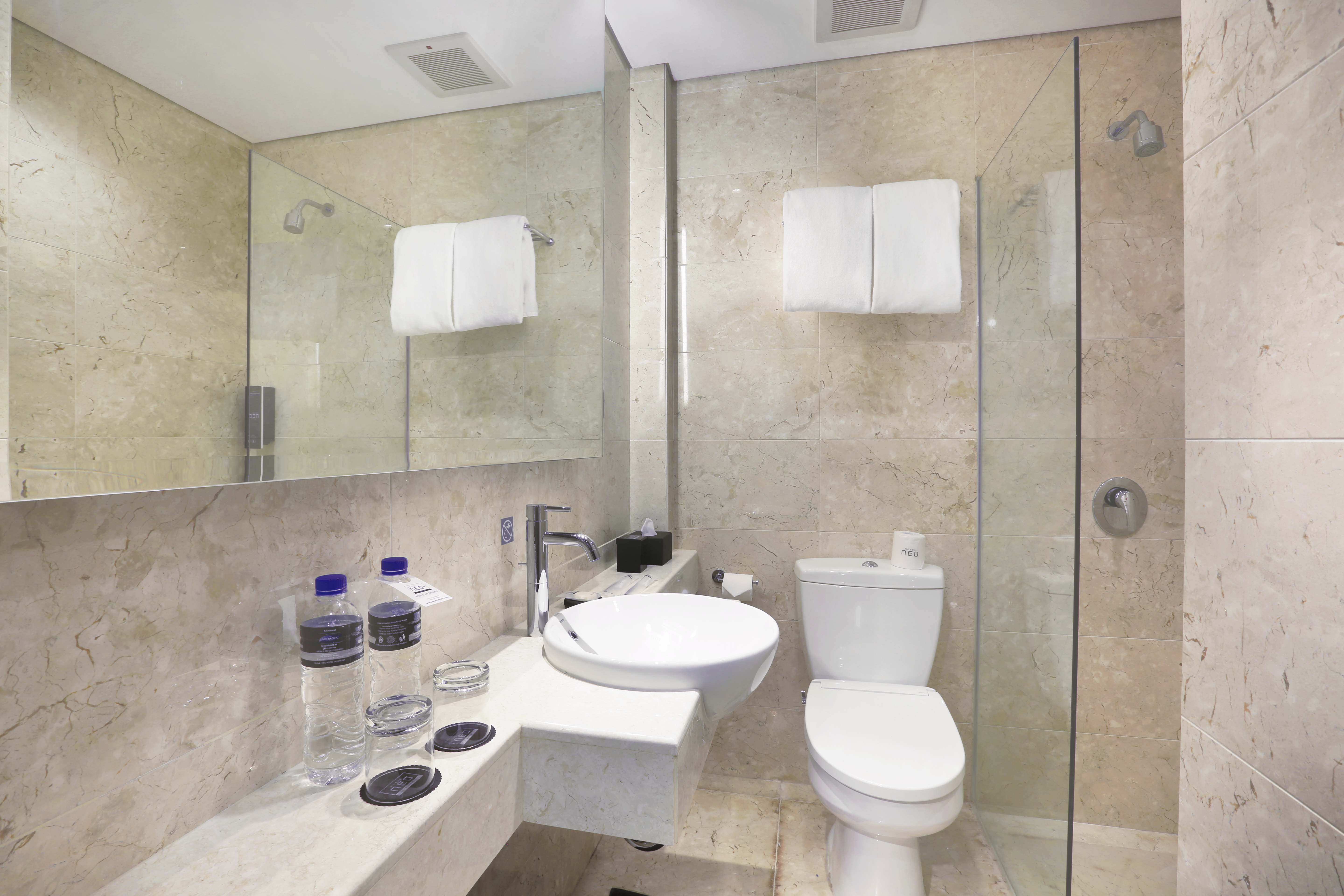 Suite Standard